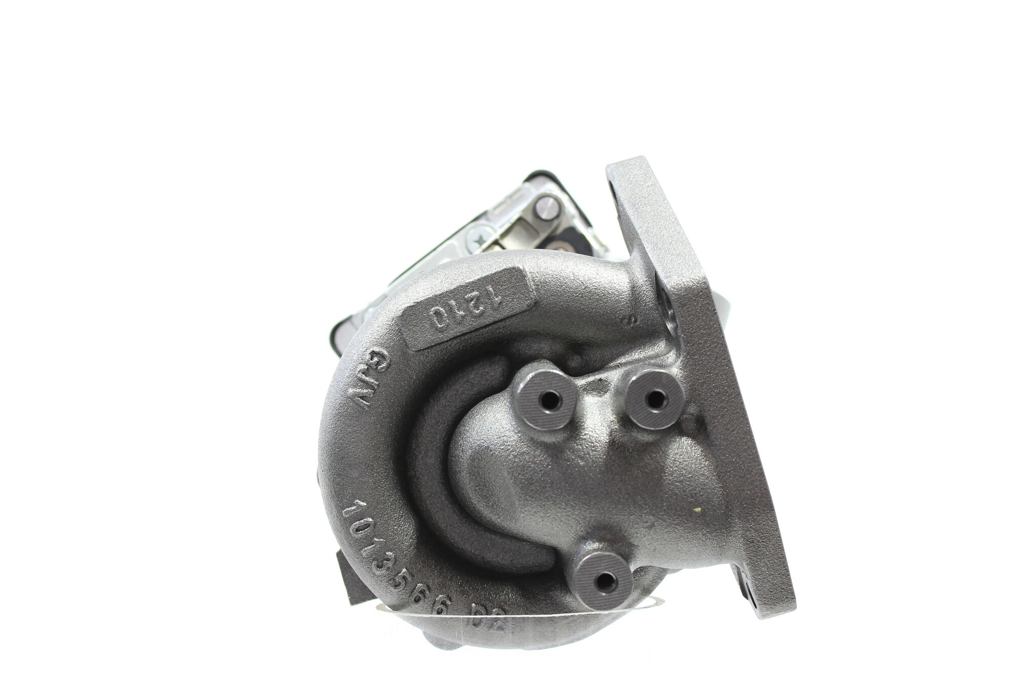 ALANKO Lader, ladesystem 10901257 for BMW