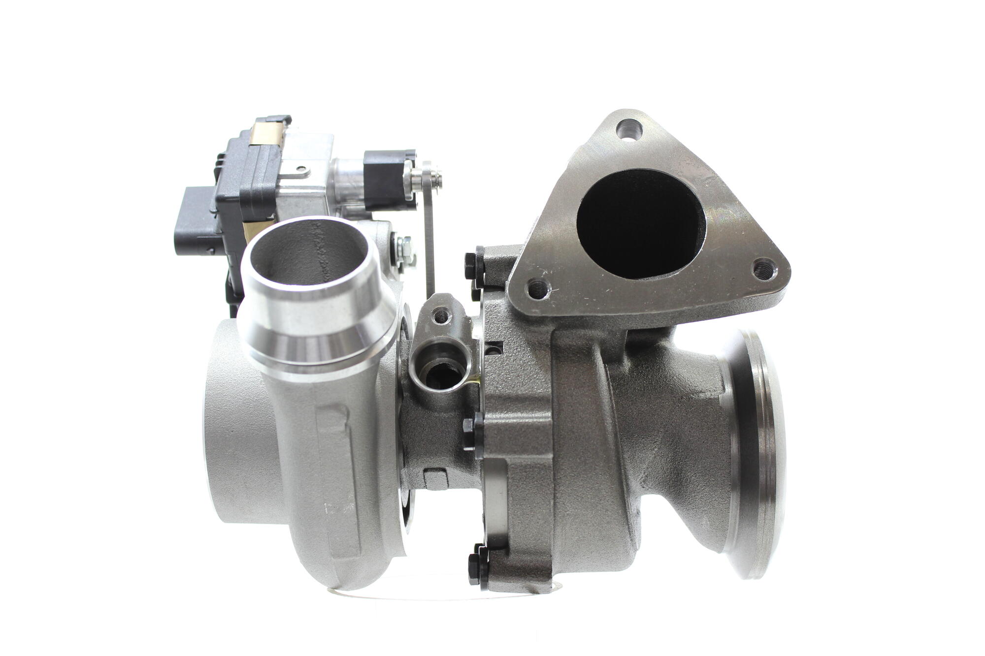 ALANKO Lader, ladesystem 10901434 for JAGUAR FORD LAND ROVER MITSUBISHI