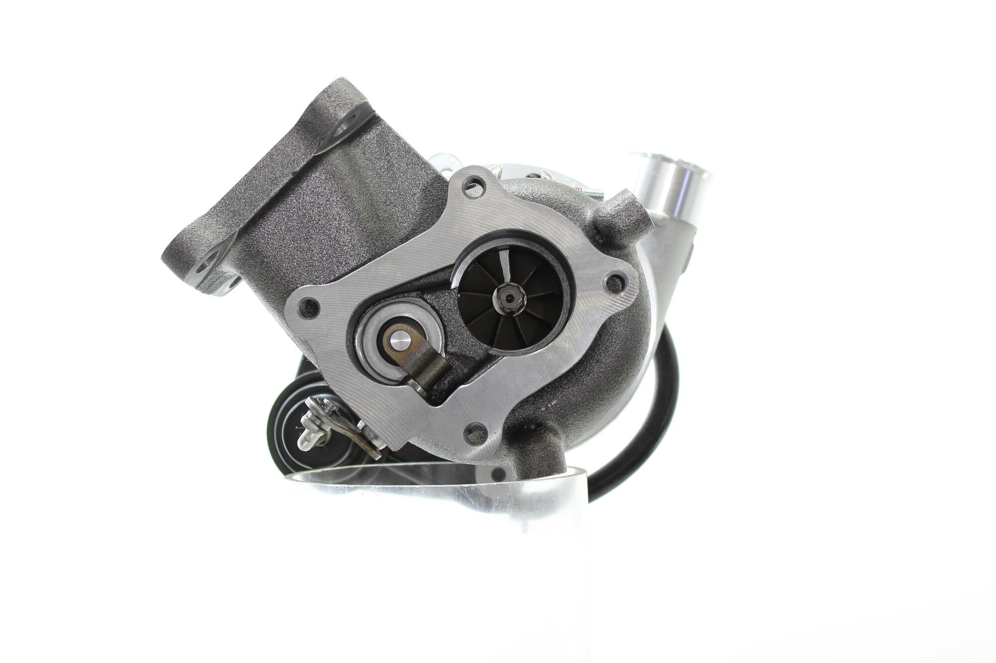 ALANKO Lader, ladesystem 10901209 for TOYOTA