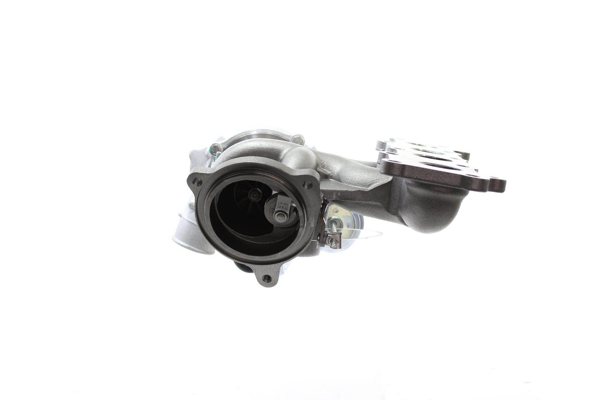 ALANKO Lader, ladesystem 10901607 for FORD VOLVO JAGUAR LAND ROVER