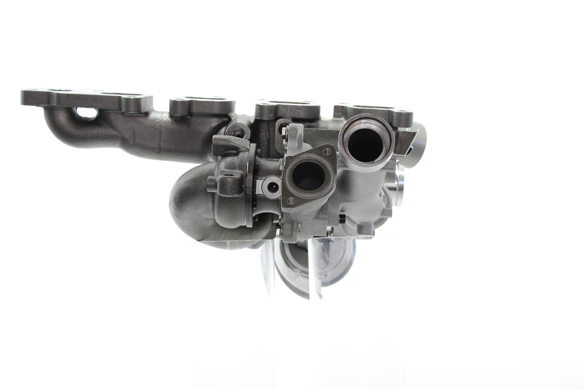 ALANKO Lader, ladesystem 10901936 for VW VAG