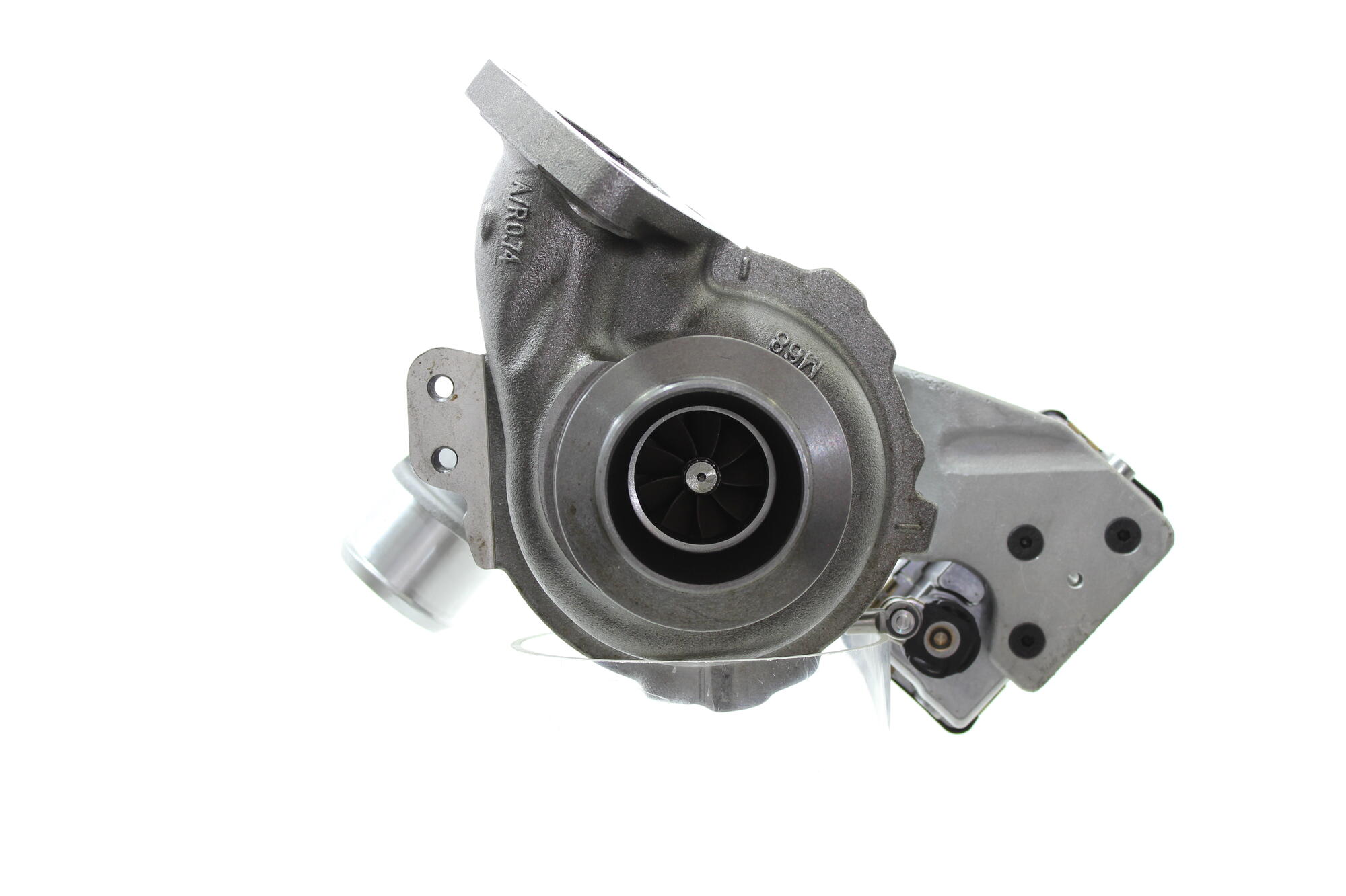 ALANKO Lader, ladesystem 10901264 for LAND ROVER FORD