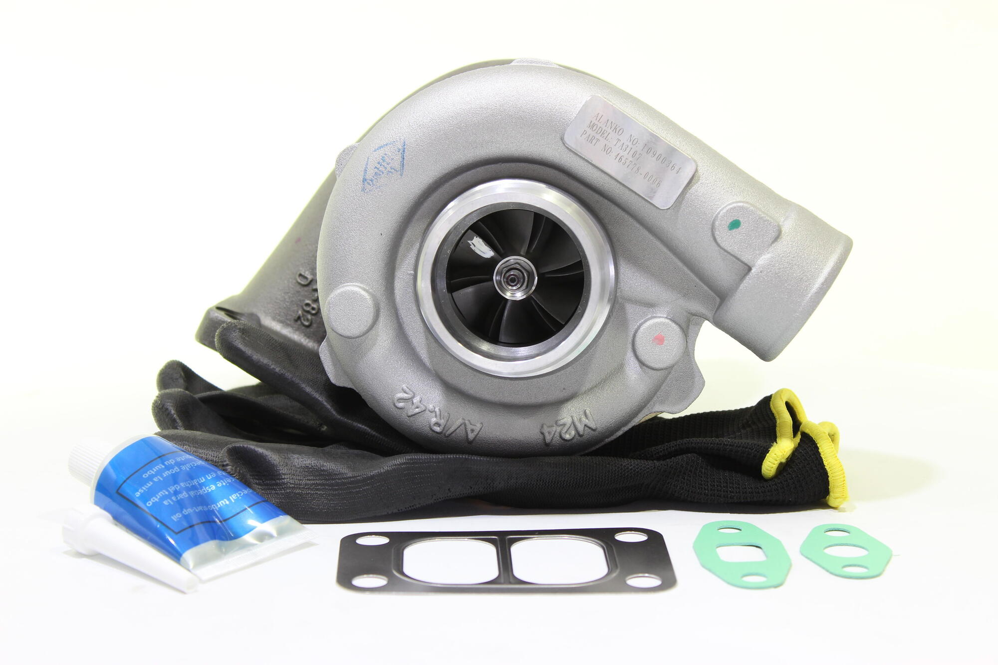 ALANKO 10900364 for VOLVO