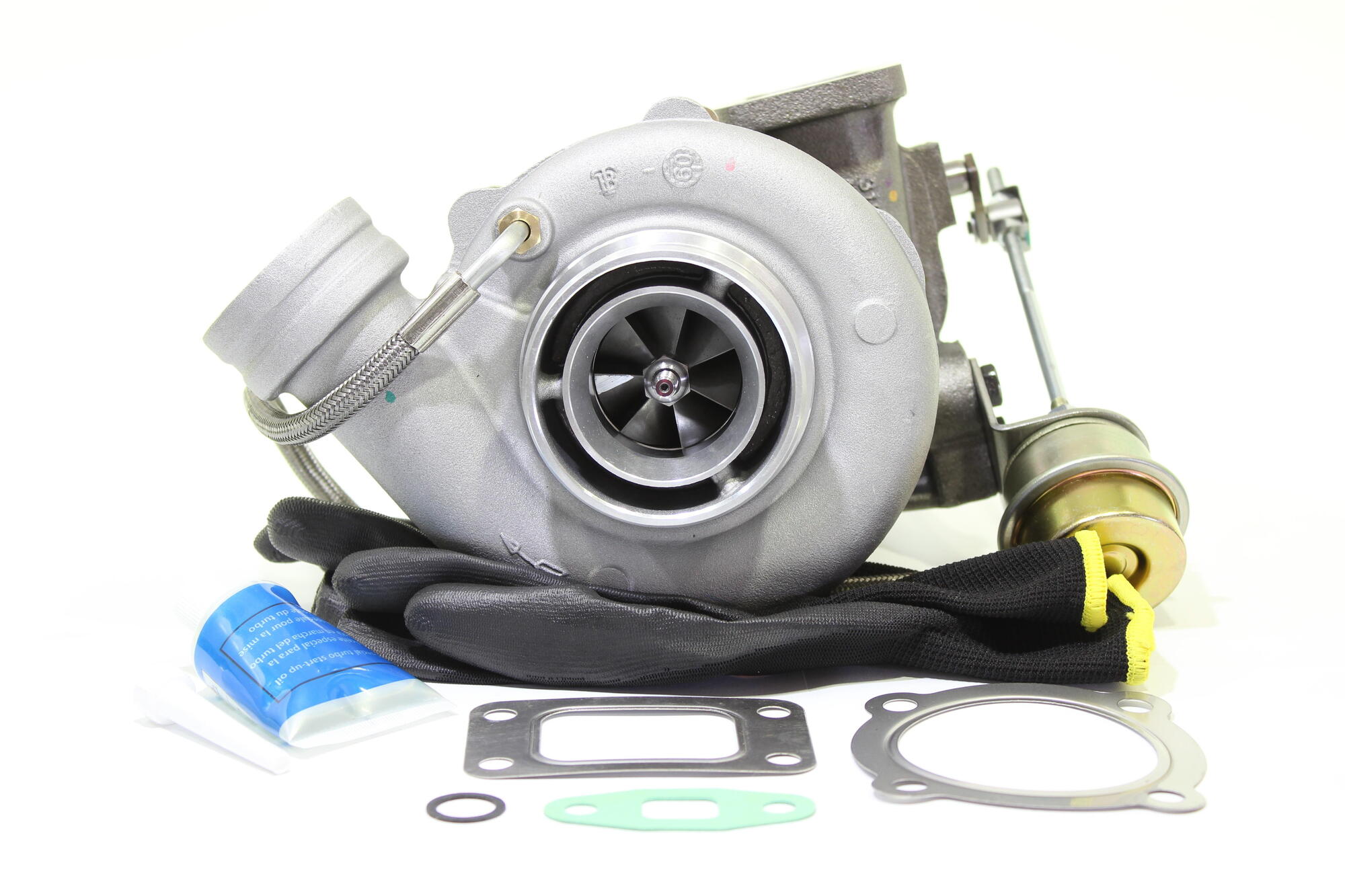 ALANKO 10900756 for VOLVO