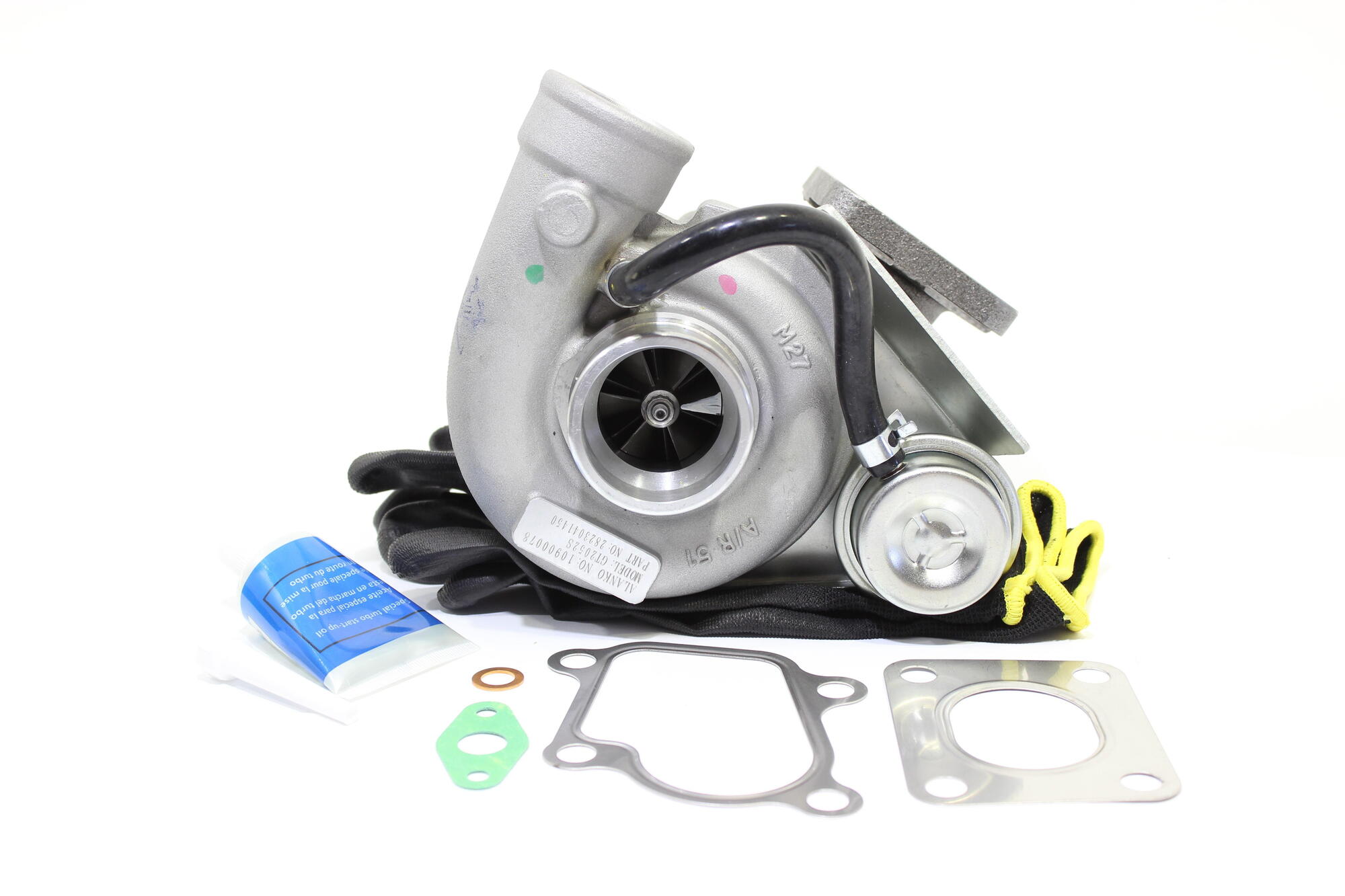 ALANKO 10900078 for HYUNDAI