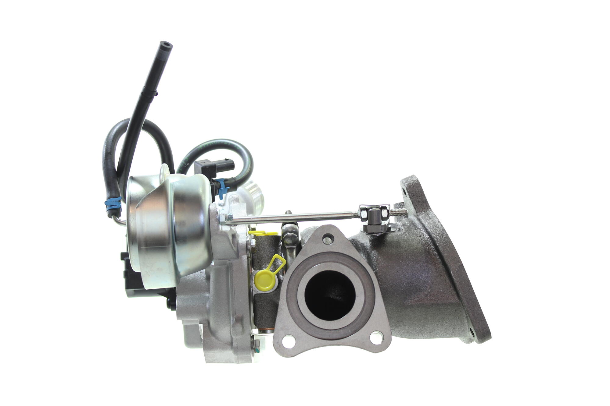 ALANKO Lader, ladesystem 10900229 for FORD VOLVO