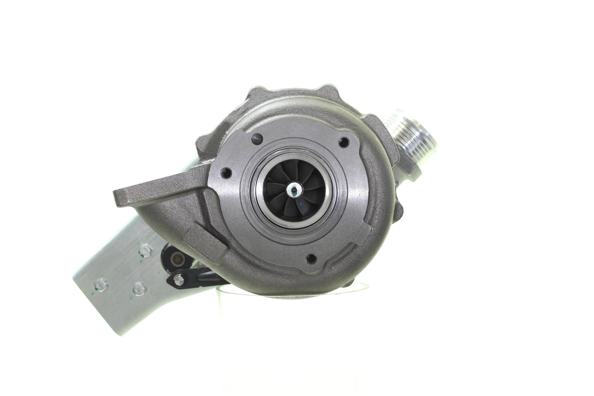 ALANKO Lader, ladesystem 10901045 for VOLVO