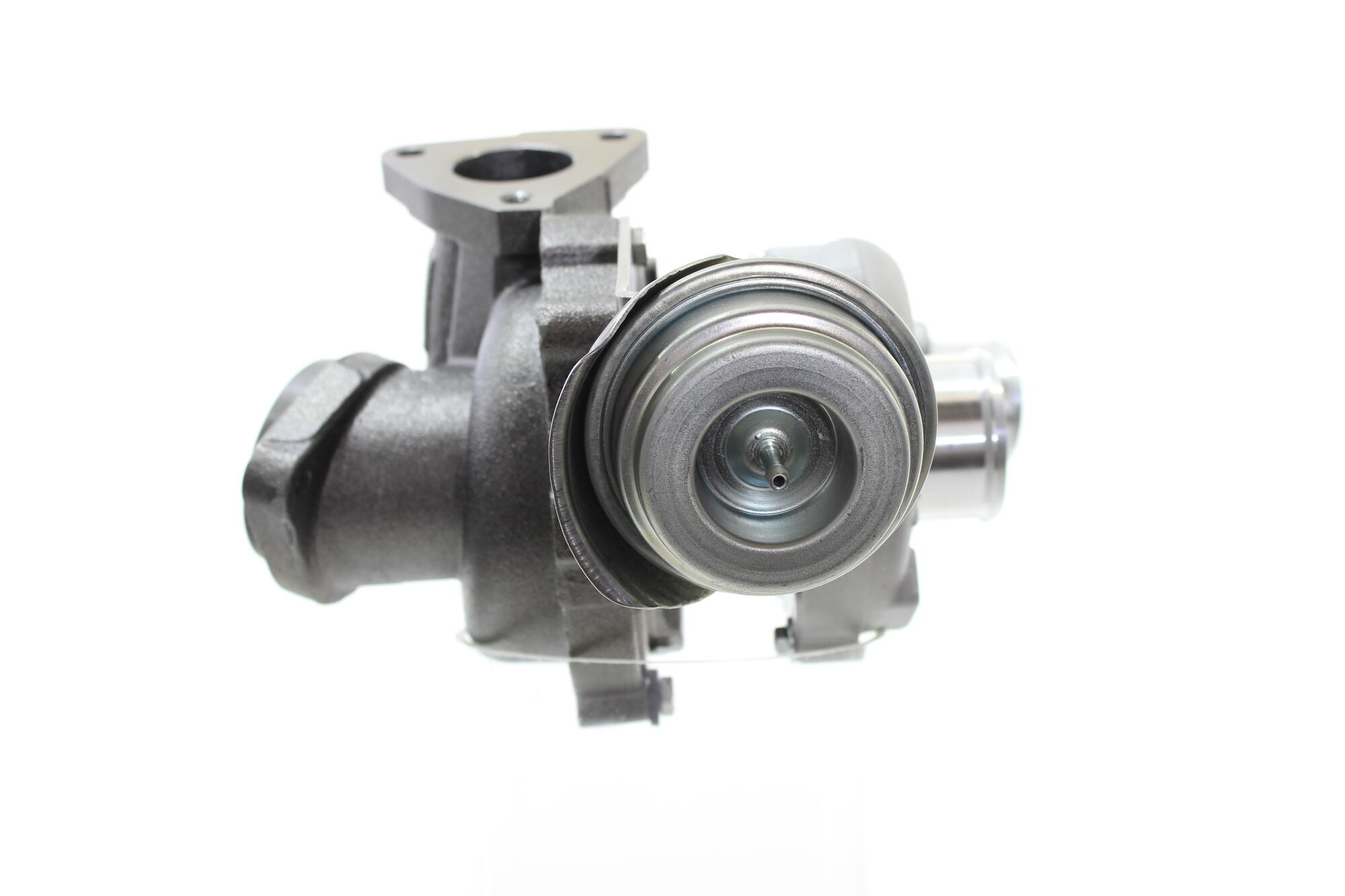 ALANKO Lader, ladesystem 10901200 for SSANGYONG