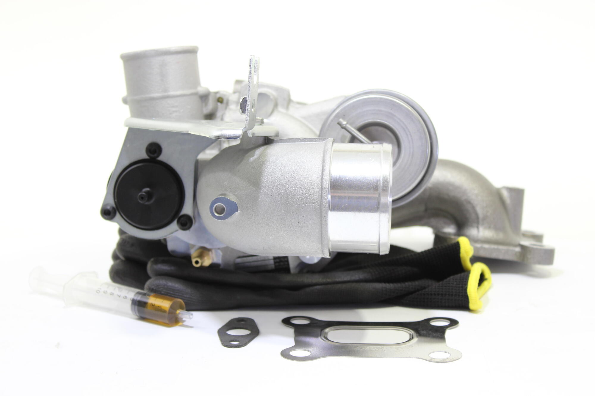 ALANKO Lader, ladesystem 10901348 for FORD