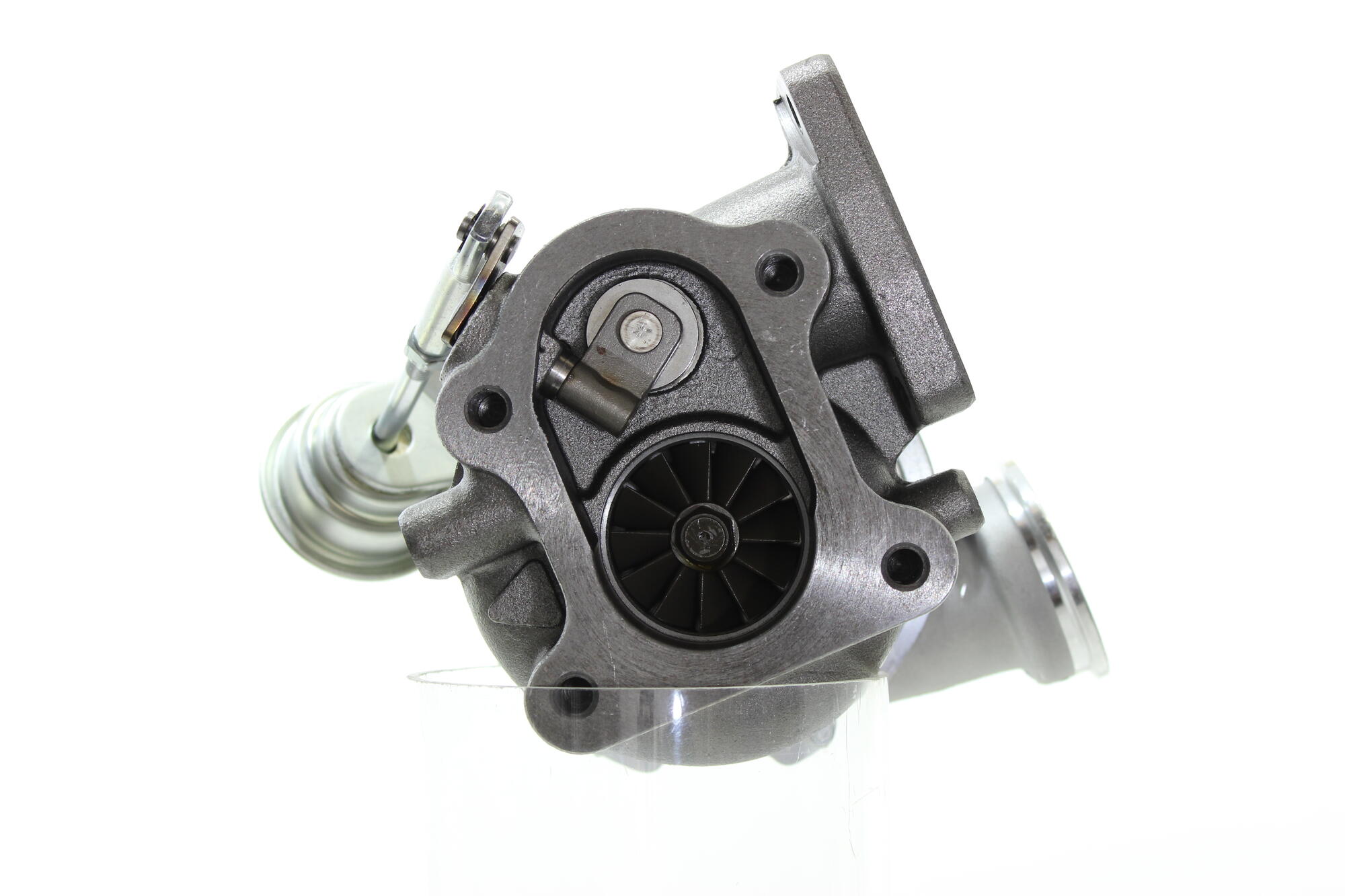 ALANKO Lader, ladesystem 10901608 for MERCEDES-BENZ