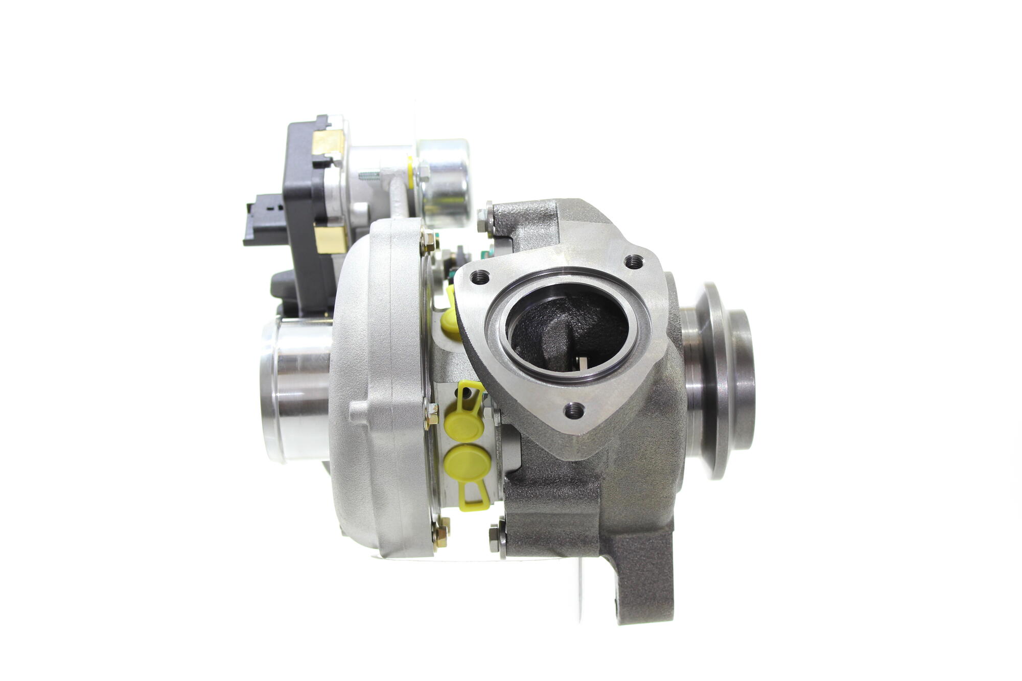 ALANKO Lader, ladesystem 10901261 for CITROËN/PEUGEOT FORD LAND ROVER MITSUBISHI JAGUAR