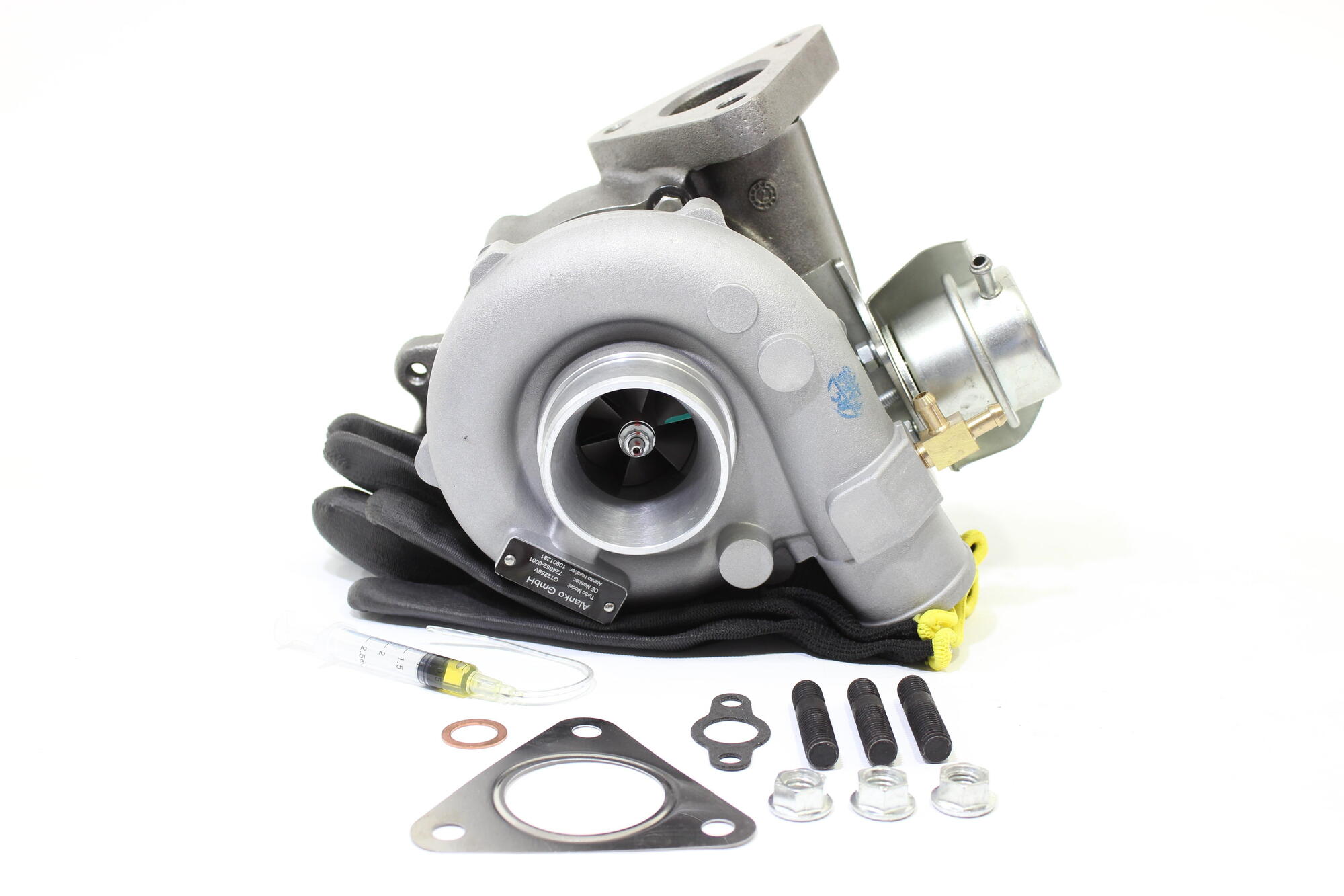 ALANKO 10901281 for FORD CITROËN/PEUGEOT