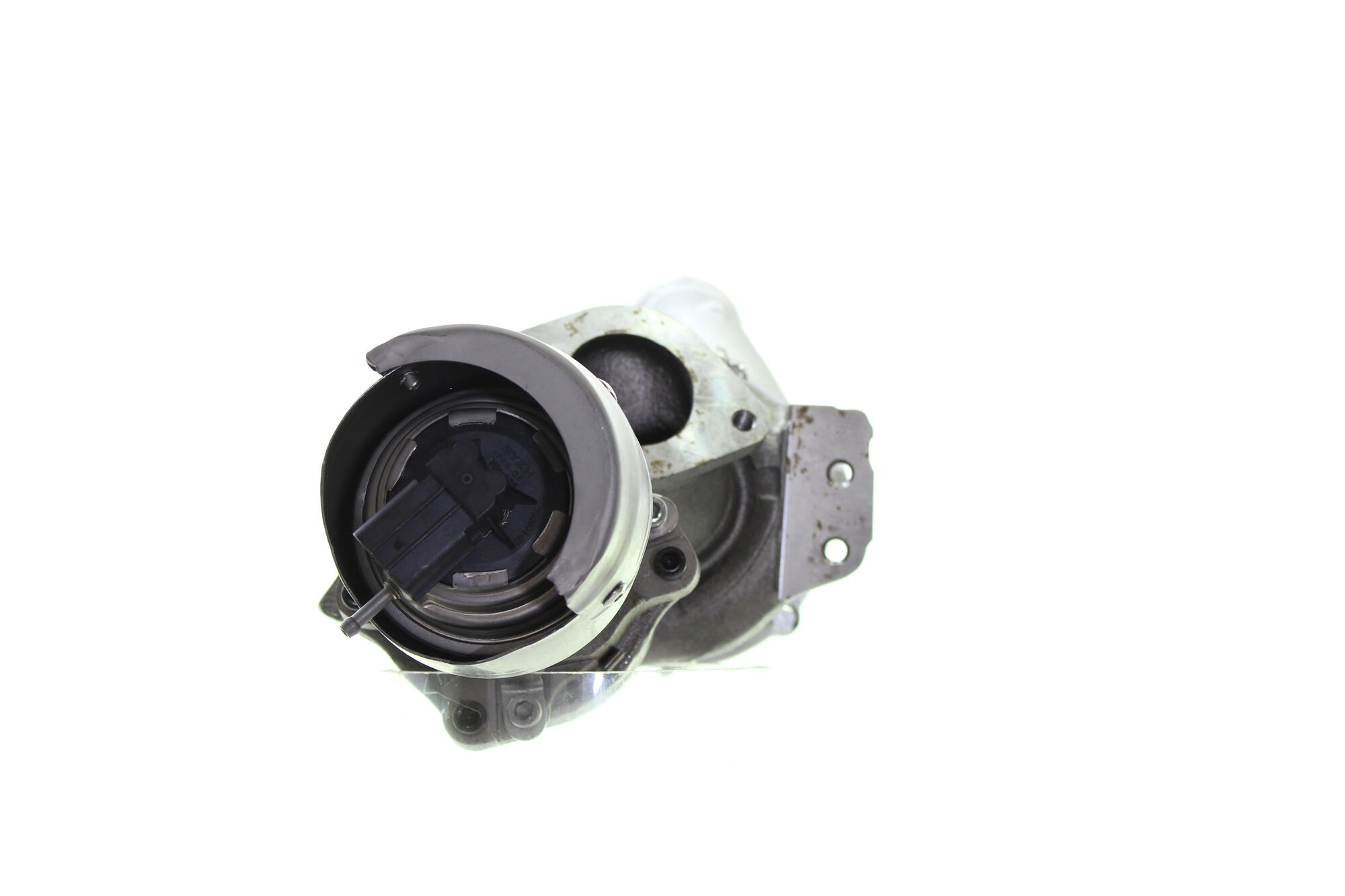 ALANKO Lader, ladesystem 10901247 for FORD LAND ROVER