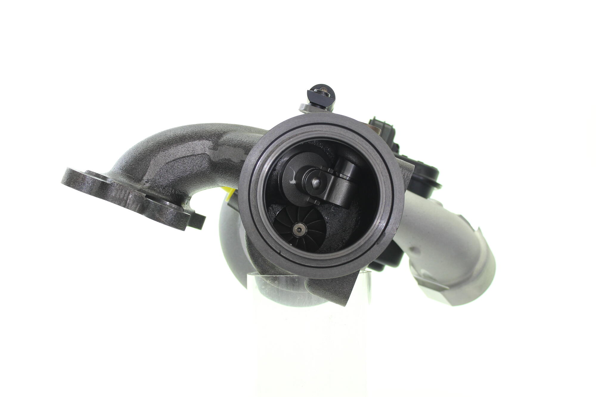 ALANKO Lader, ladesystem 10901342 for VAG MITSUBISHI VW