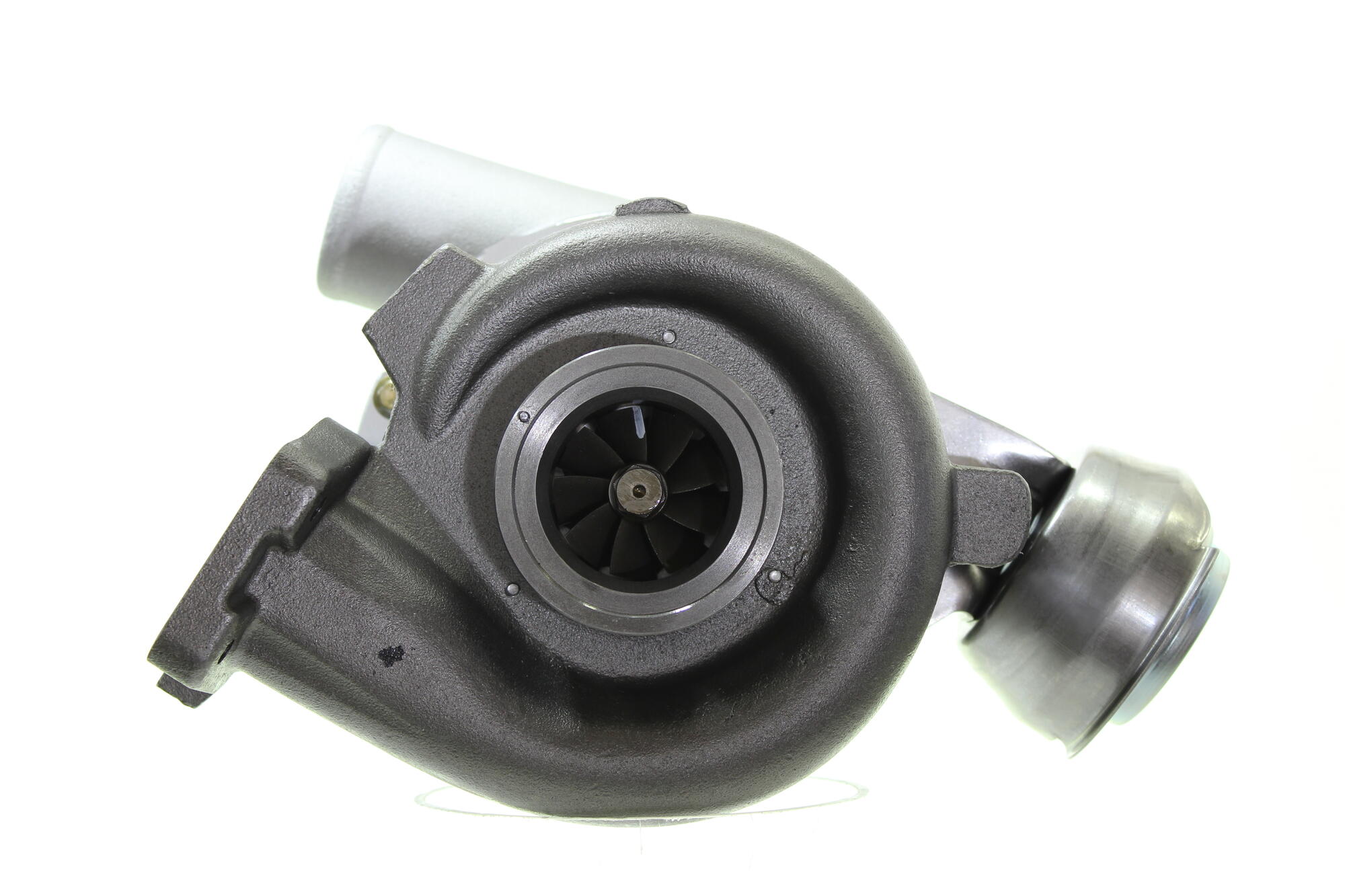 ALANKO Lader, ladesystem 10901393 for IVECO
