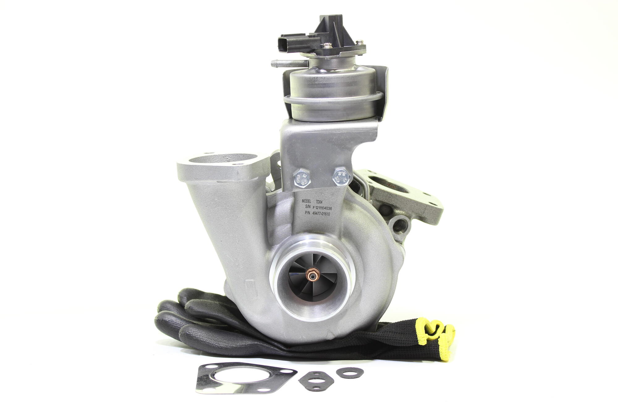 ALANKO Lader, ladesystem 10901500 for OPEL CHEVROLET MITSUBISHI