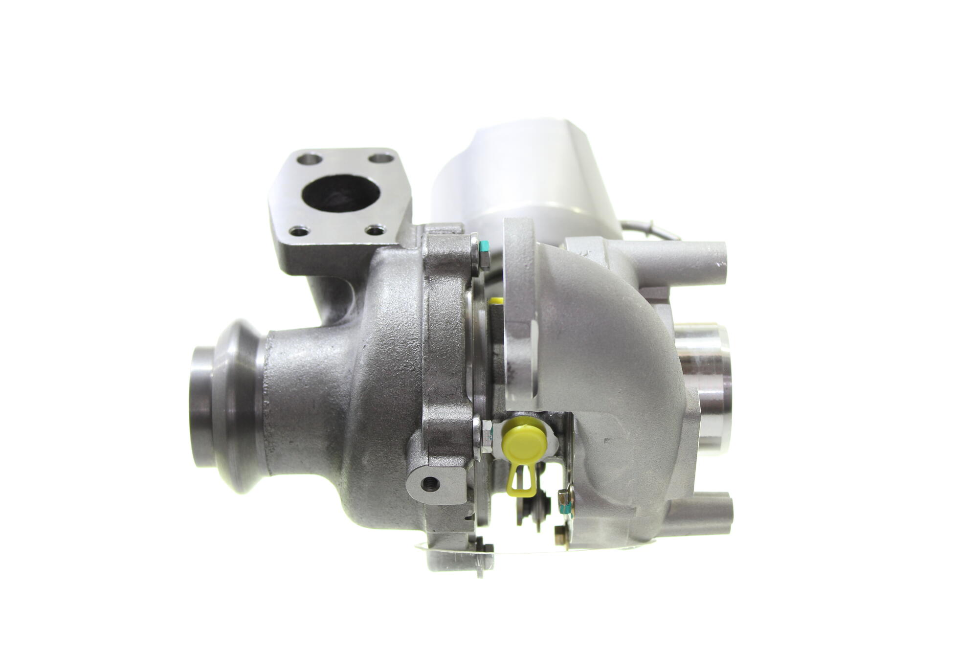 ALANKO Lader, ladesystem 10901372 for FORD OPEL PEUGEOT CITROËN