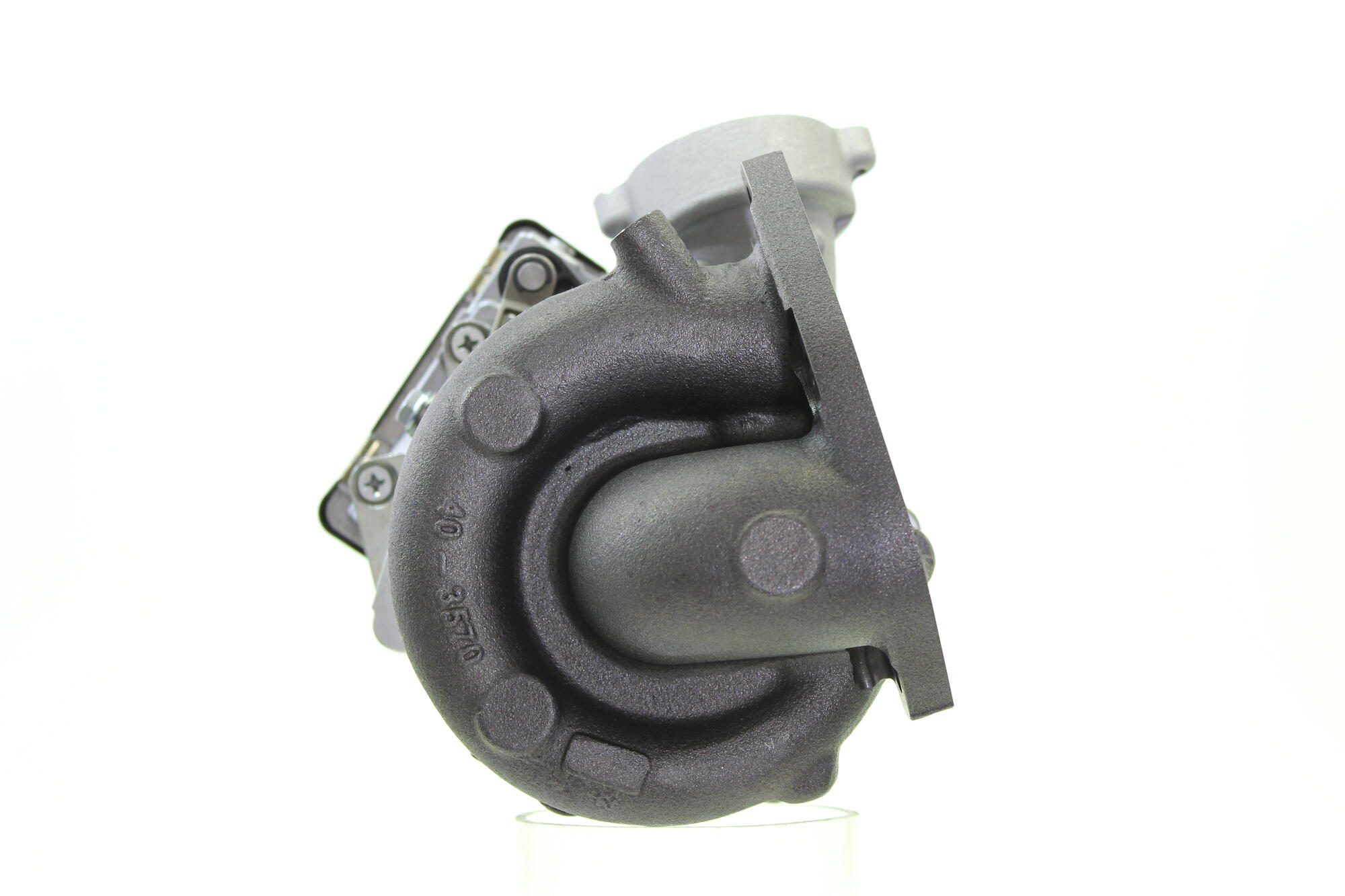 ALANKO Lader, ladesystem 10901388 for BMW