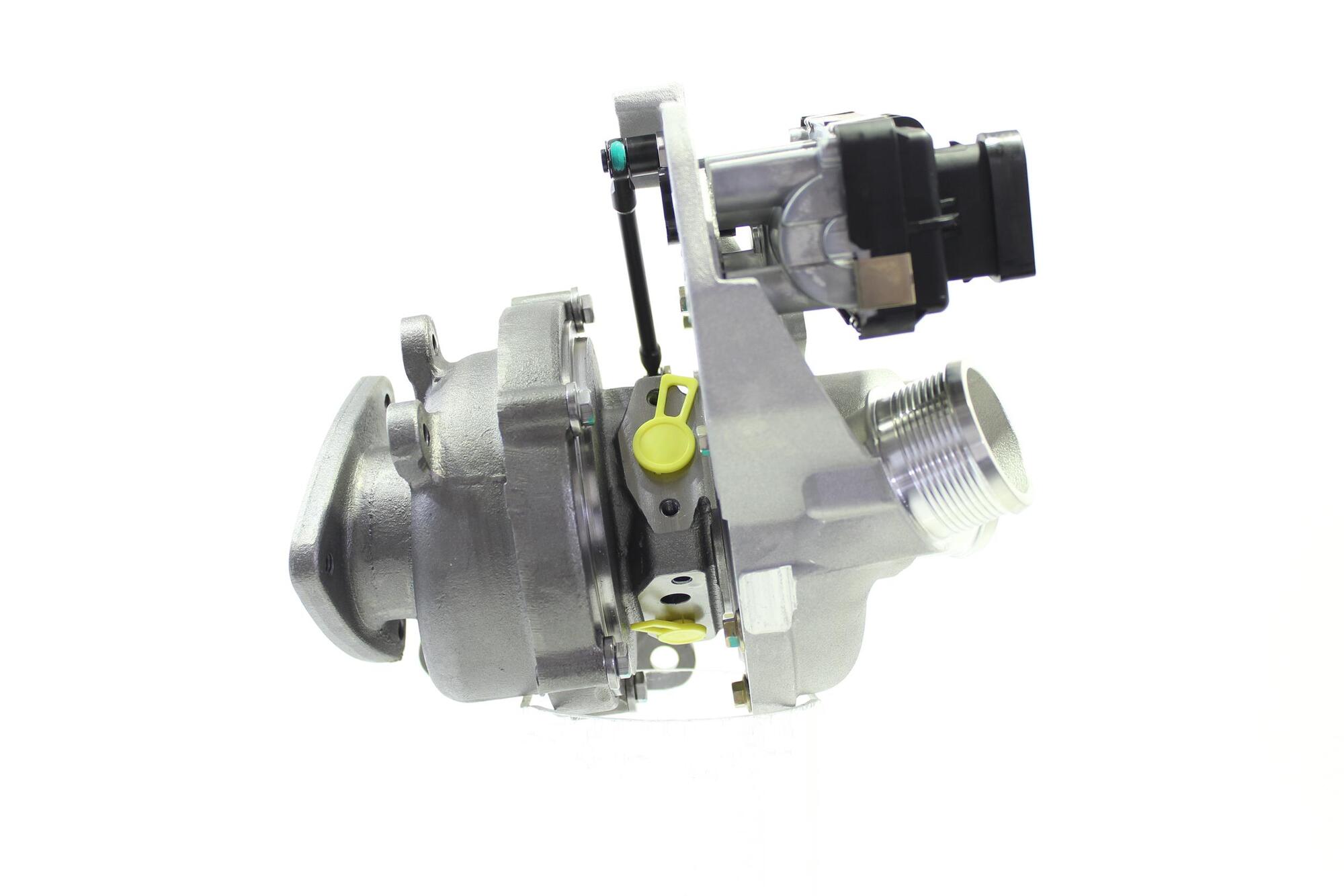 ALANKO Lader, ladesystem 10901401 for LAND ROVER
