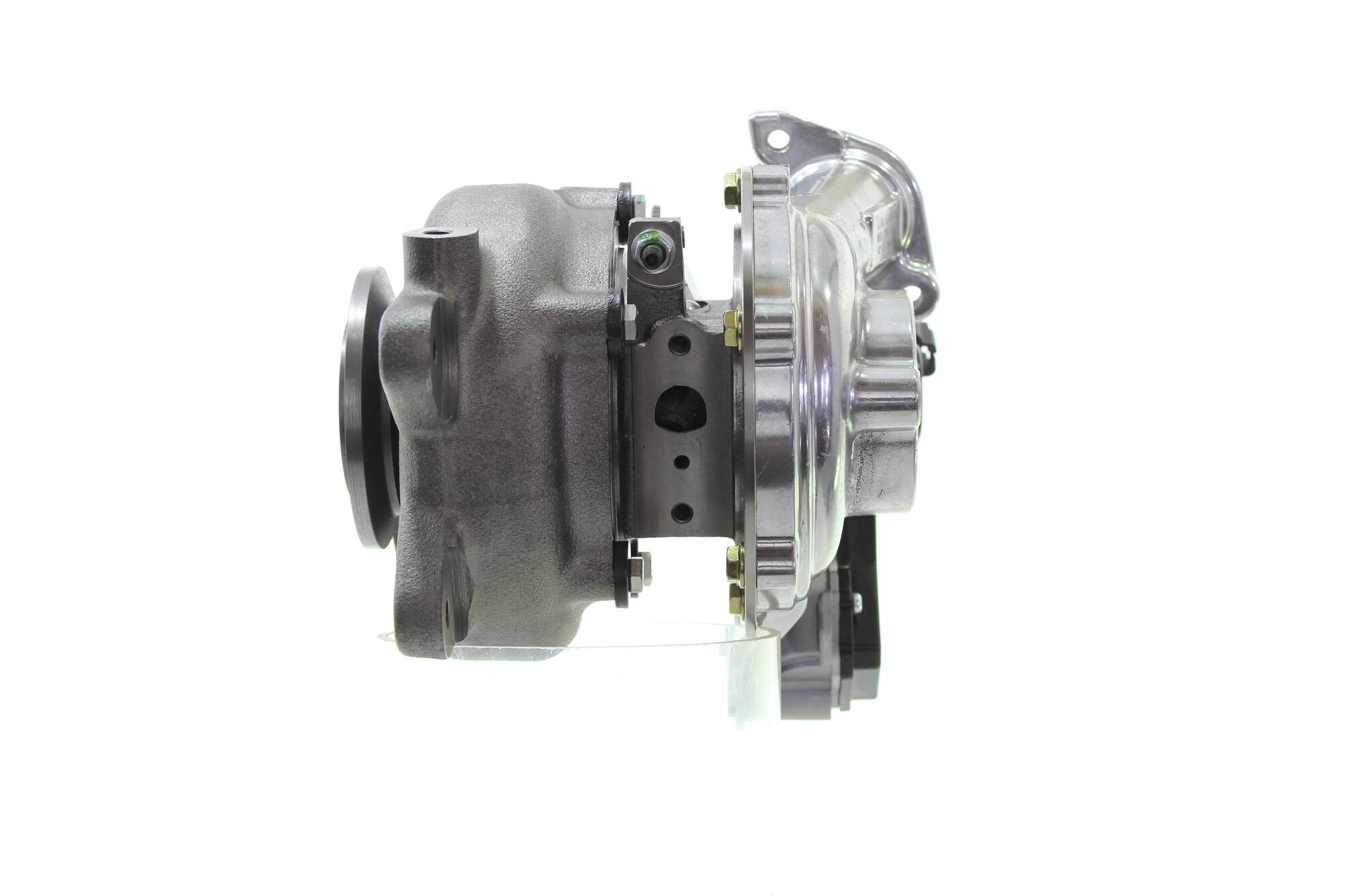 ALANKO Lader, ladesystem 10901769 for TOYOTA