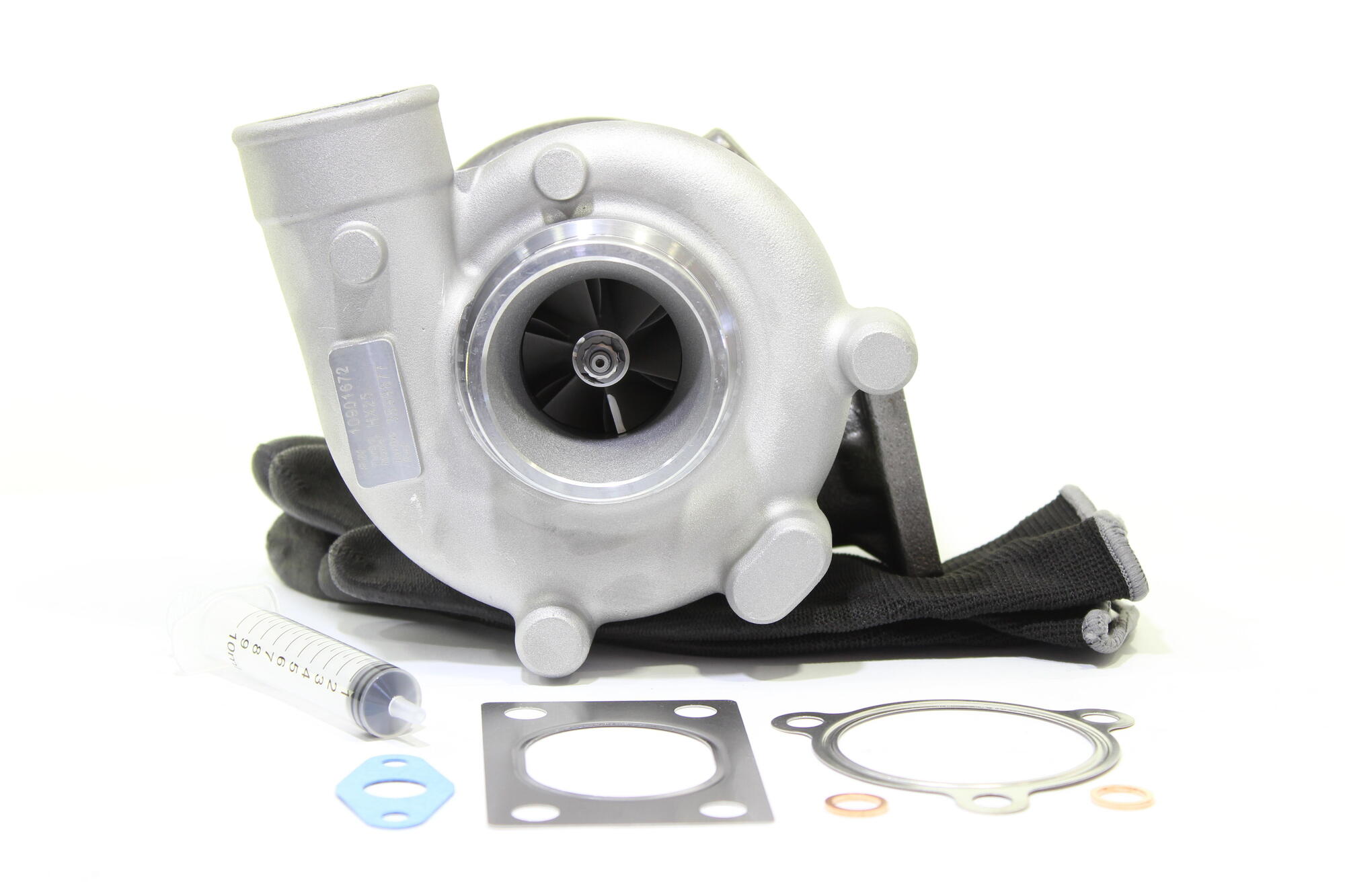 ALANKO 10901672 for IVECO