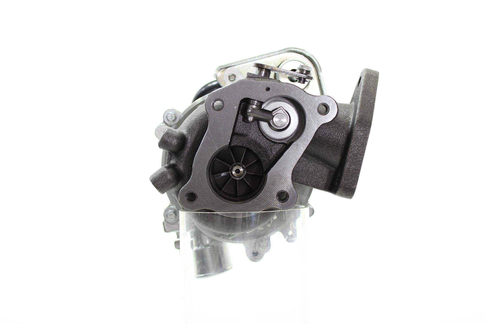 ALANKO Lader, ladesystem 10901768 for TOYOTA