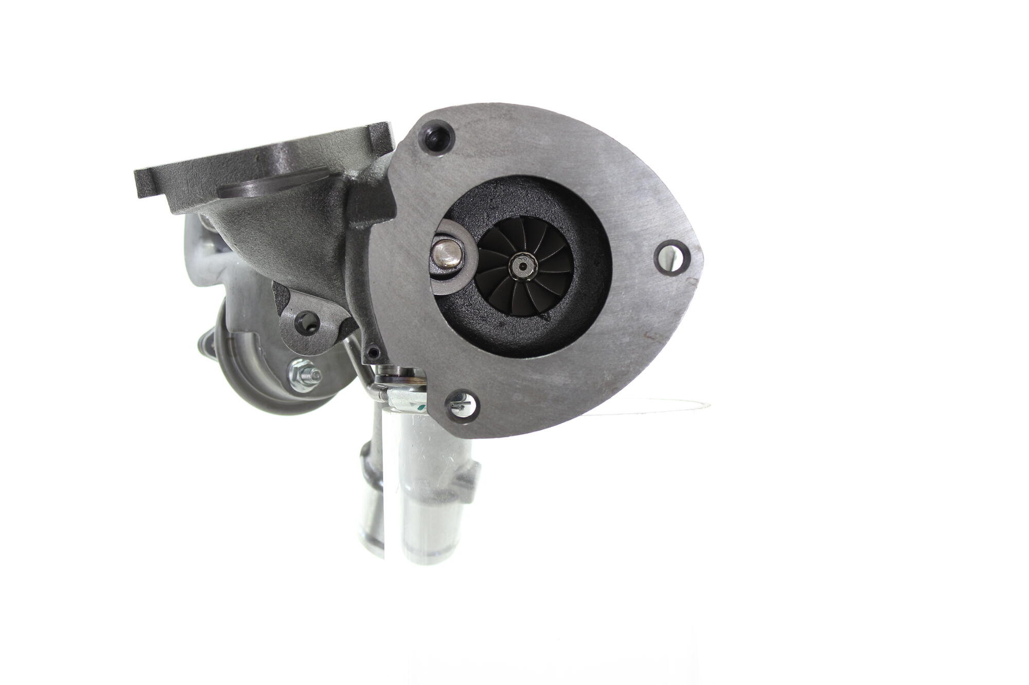 ALANKO Lader, ladesystem 10901684 for FORD