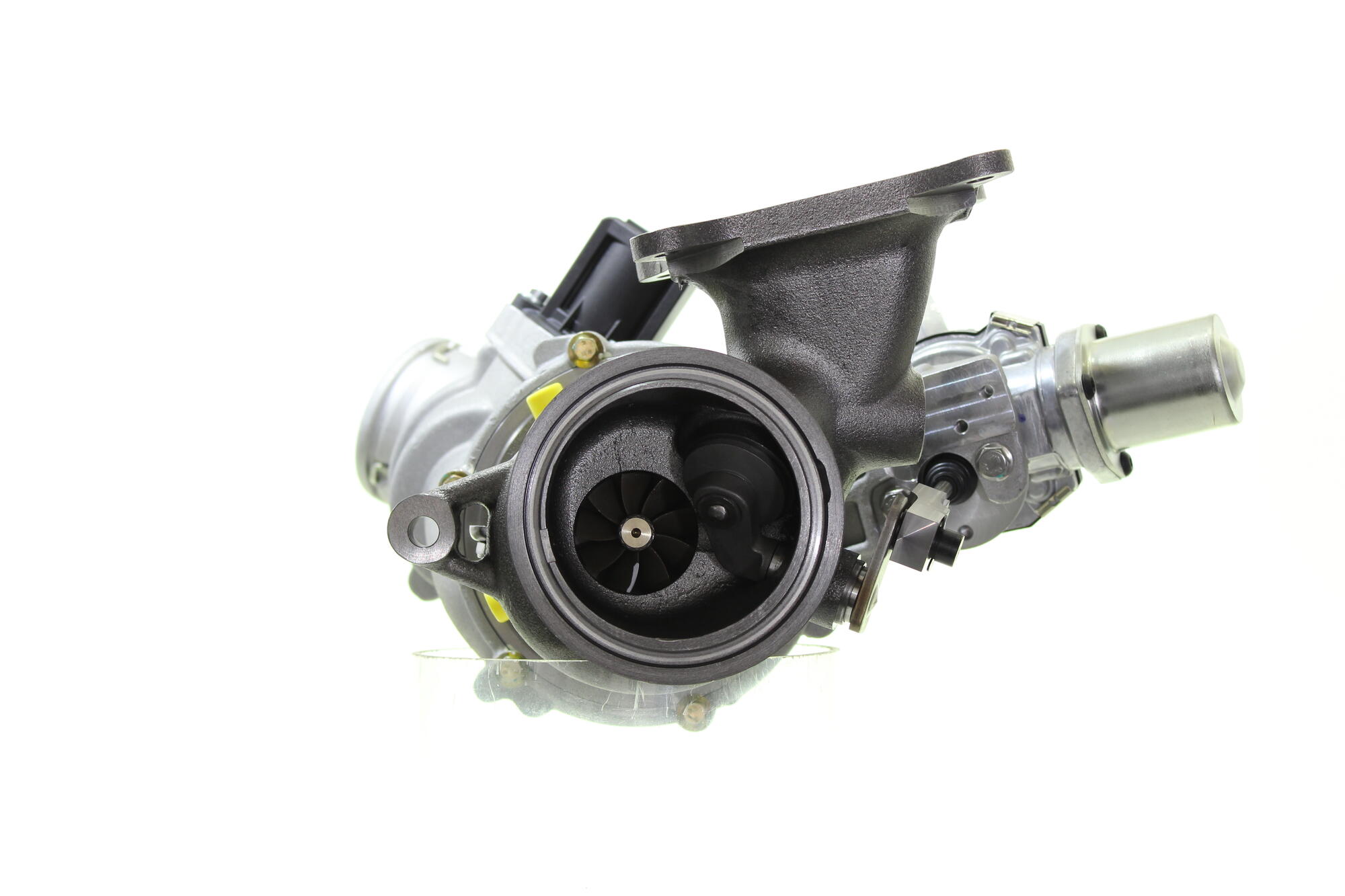 ALANKO Lader, ladesystem 10901626 for VAG VW