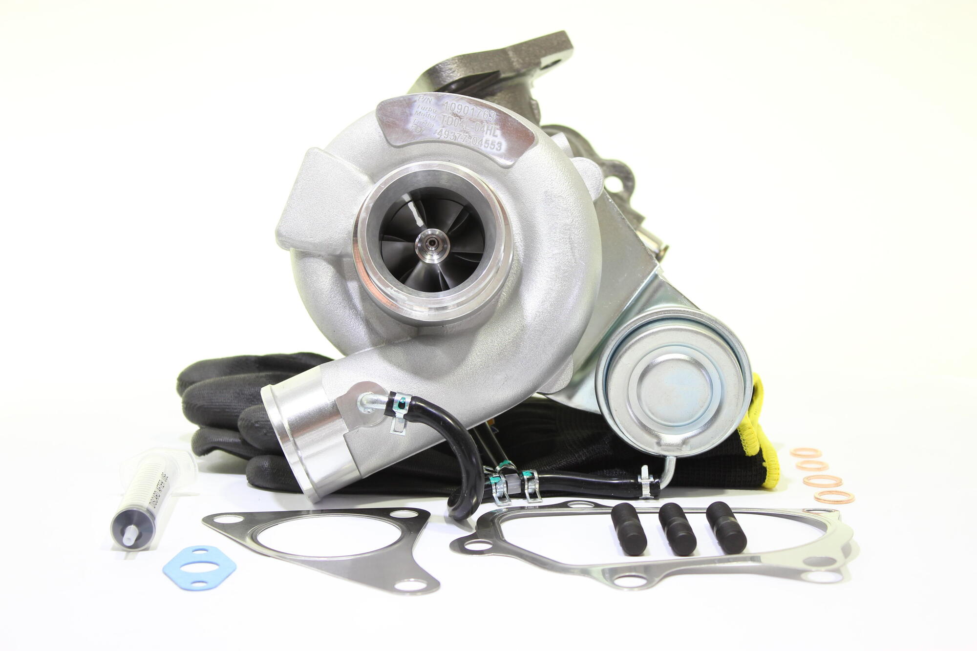 ALANKO Lader, ladesystem 10901763 for SUBARU MITSUBISHI