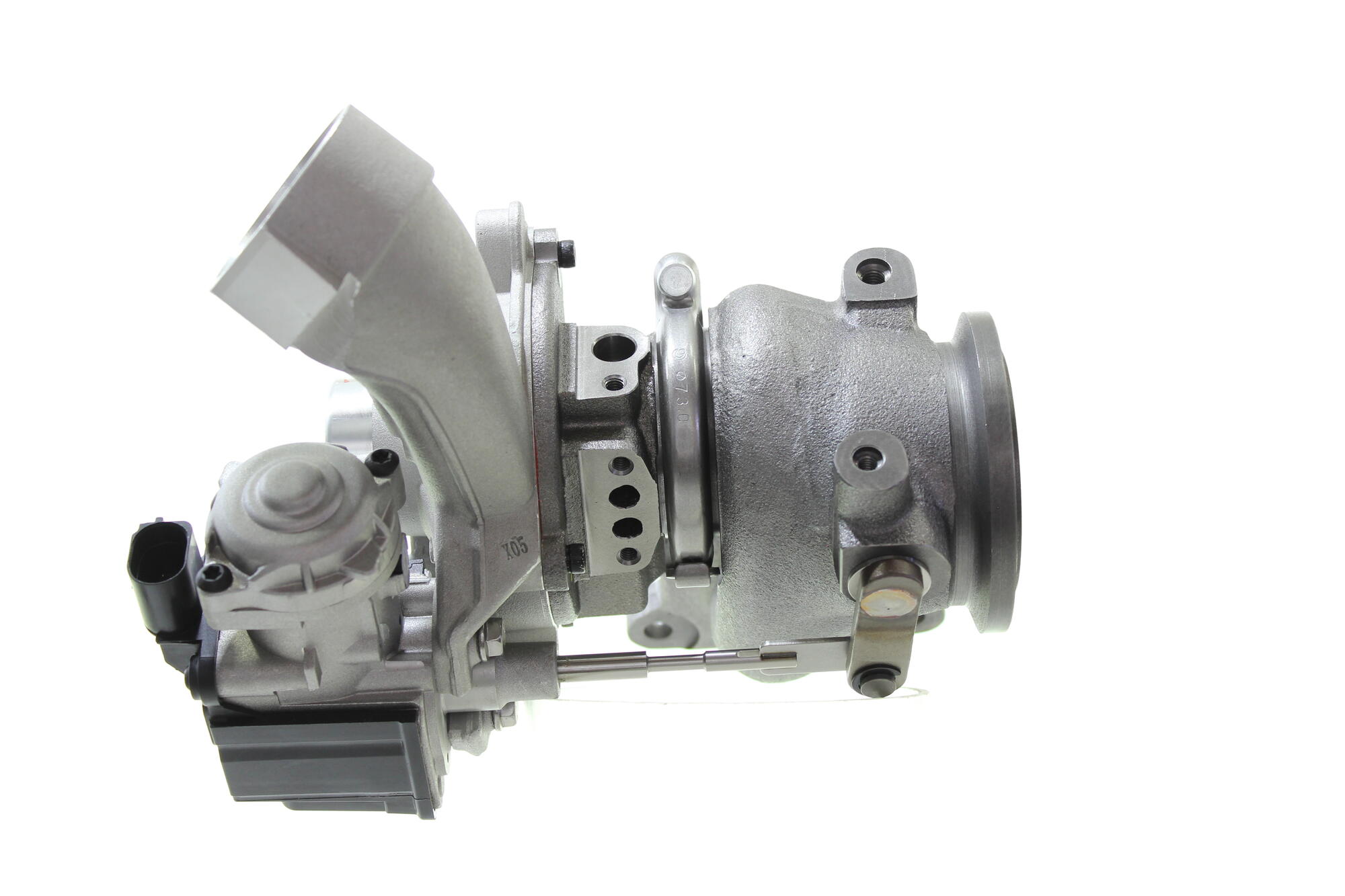 ALANKO Lader, ladesystem 10901377 for VW VAG