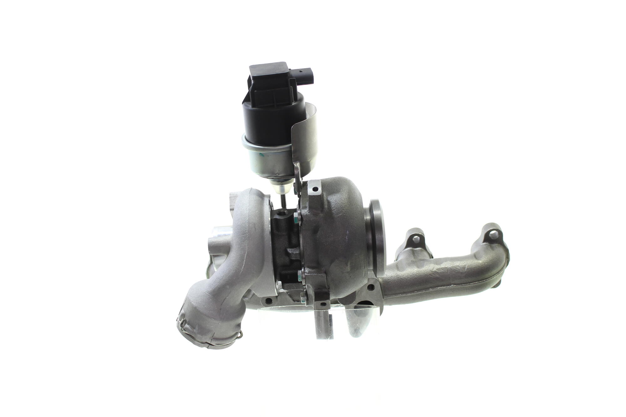 ALANKO Lader, ladesystem 10901619 for VAG VW