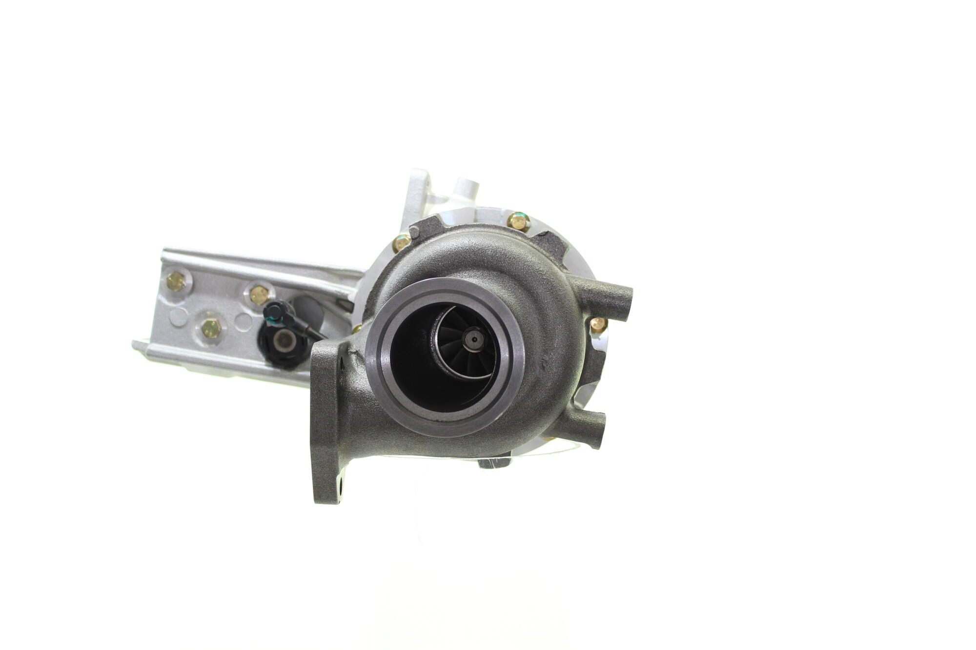 ALANKO Lader, ladesystem 10901847 for FIAT ALFA ROMEO