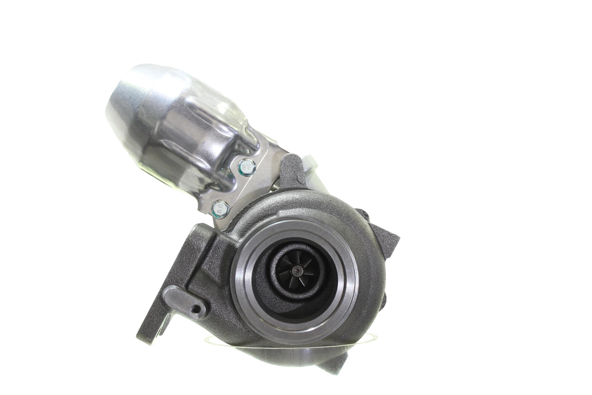 ALANKO Lader, ladesystem 10901216 for LANCIA FIAT ALFA ROMEO