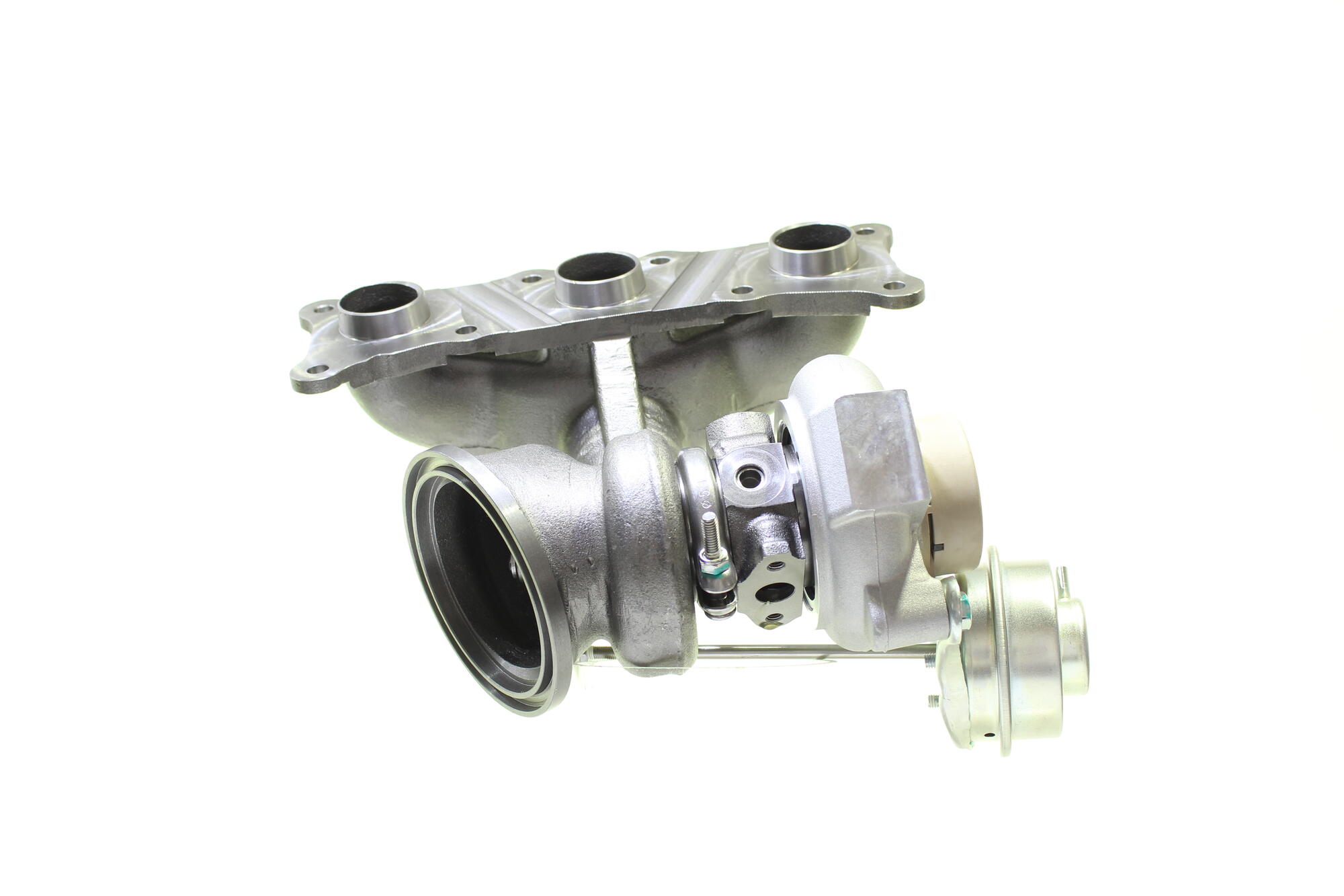 ALANKO Lader, ladesystem 10901205 for BMW MITSUBISHI