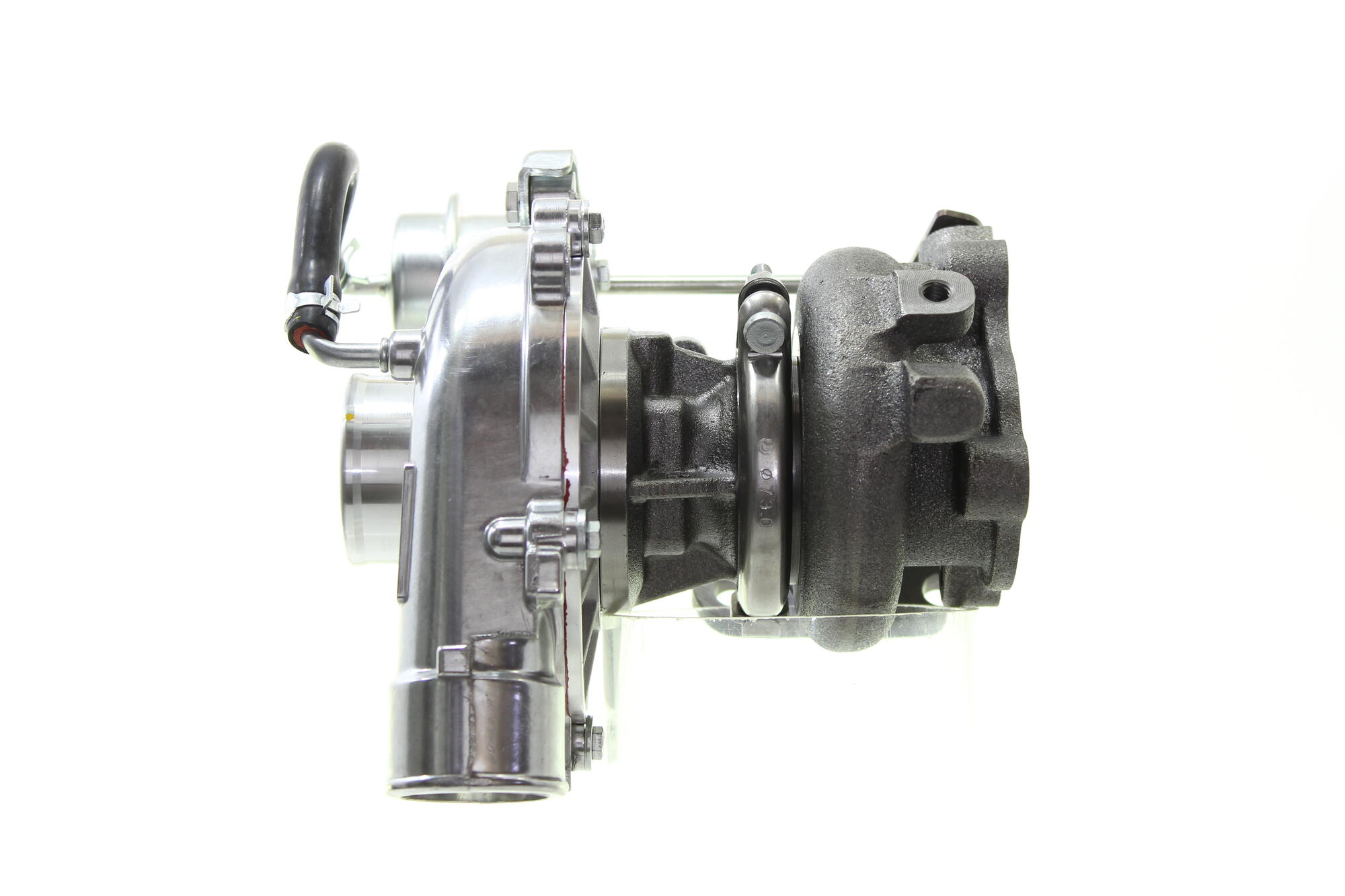 ALANKO Lader, ladesystem 10902032 for TOYOTA