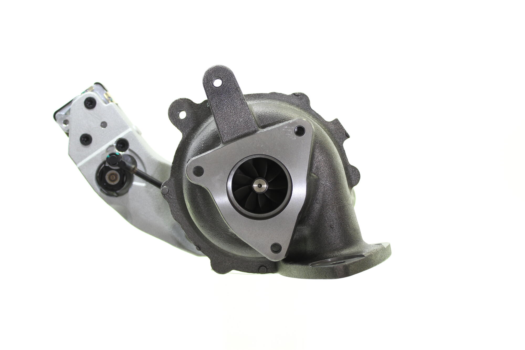 ALANKO Lader, ladesystem 10901859 for FORD LAND ROVER