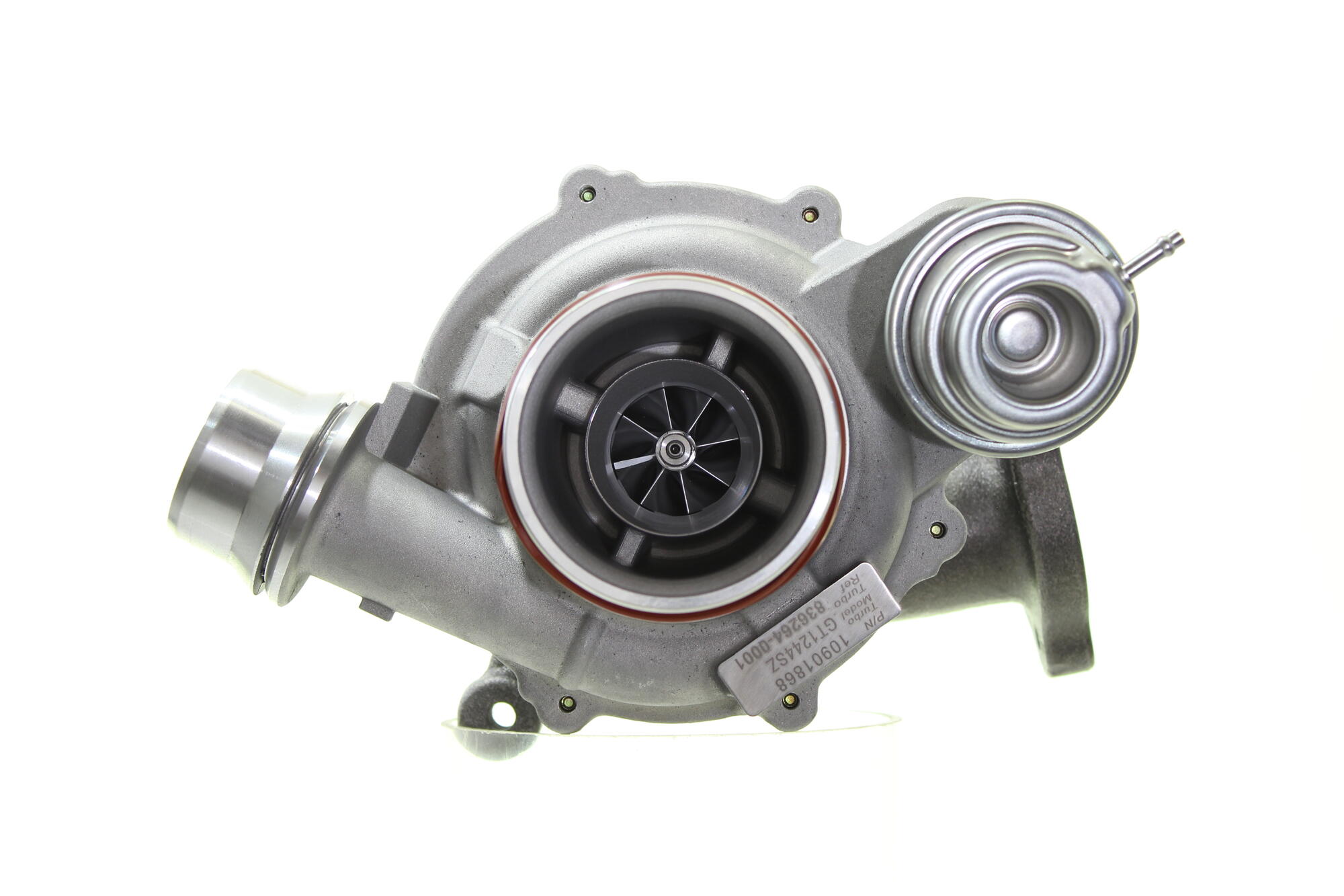 ALANKO Lader, ladesystem 10901868 for VOLVO