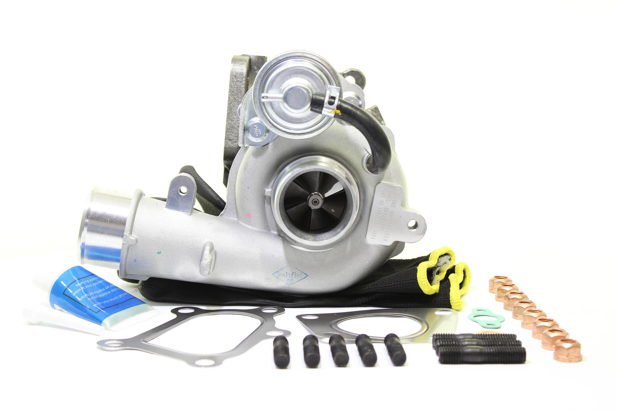 ALANKO Lader, ladesystem 10902014 for MAZDA