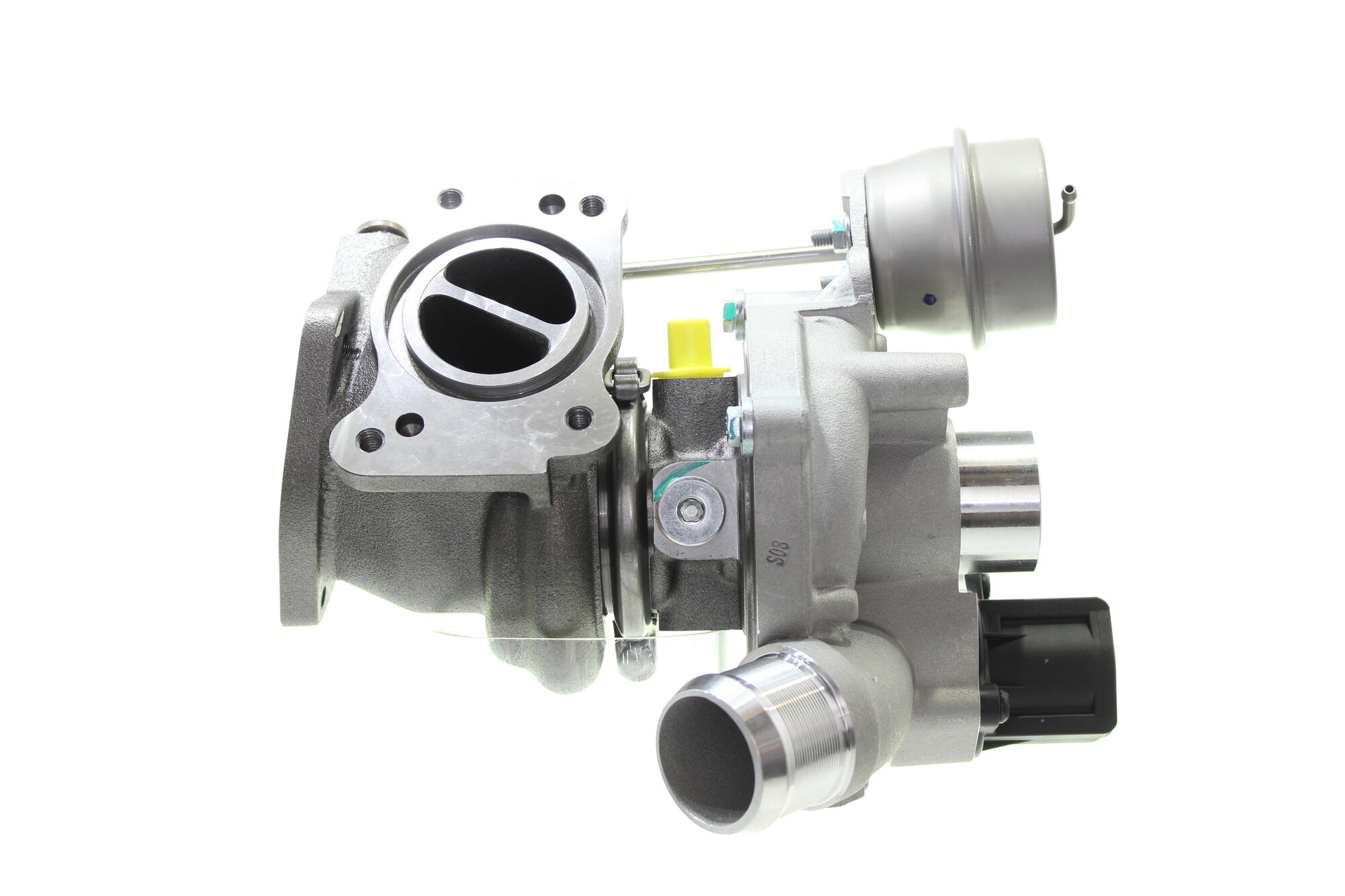 ALANKO Lader, ladesystem 10901950 for OPEL DS PEUGEOT BORGWARD CITROËN/PEUGEOT