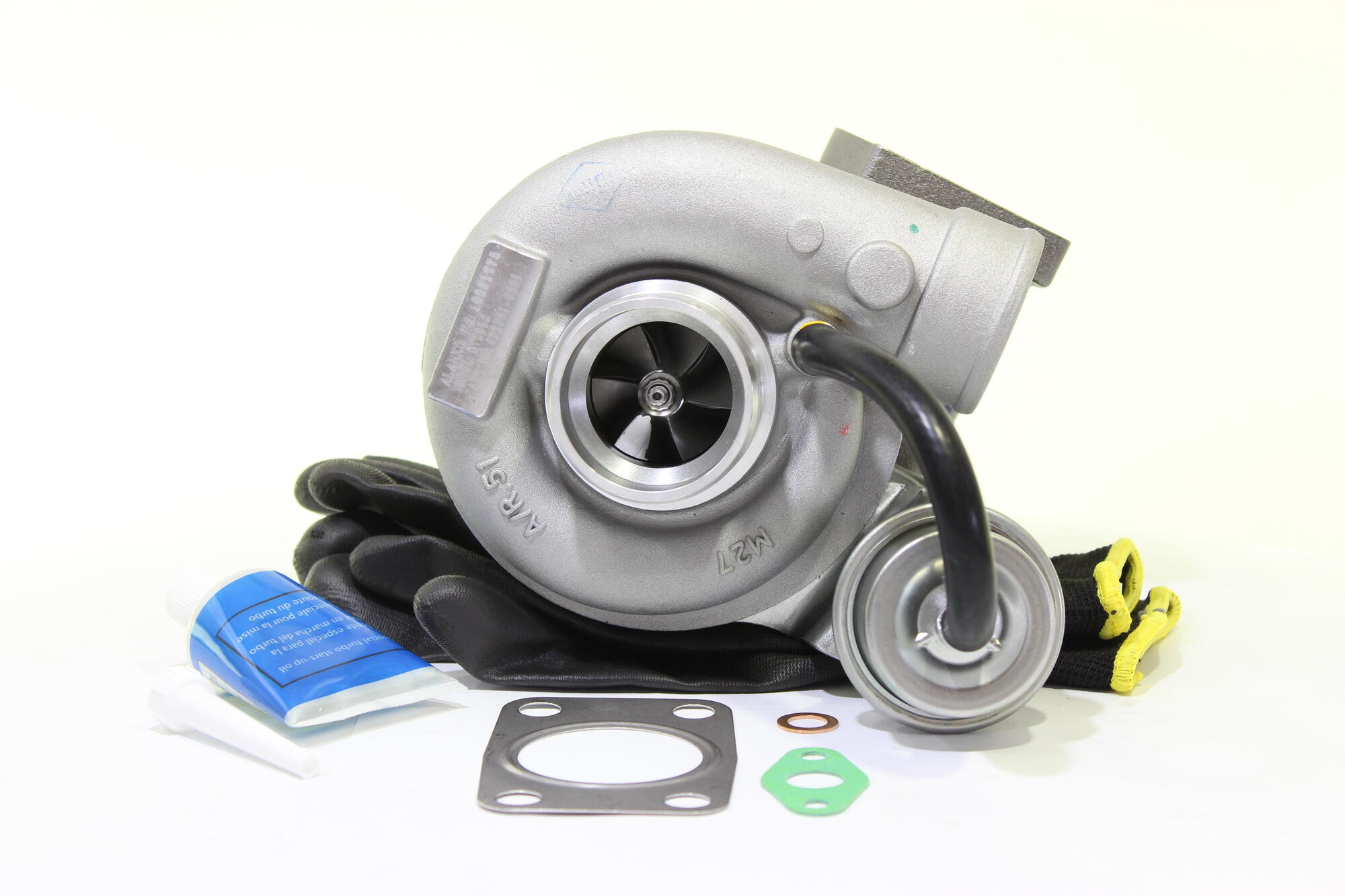 ALANKO 10901775 for VOLVO