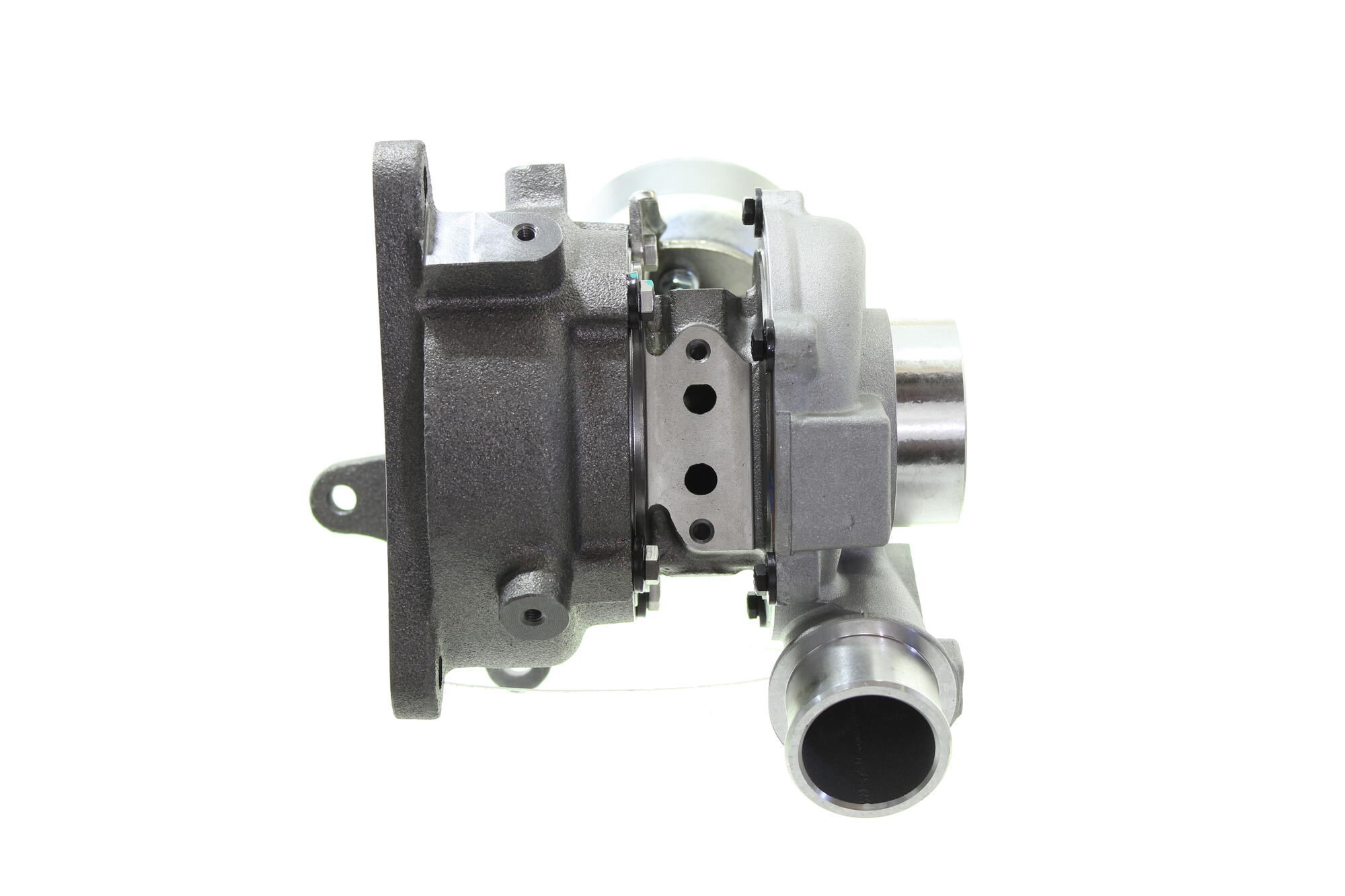 ALANKO Lader, ladesystem 10901234 for SUBARU