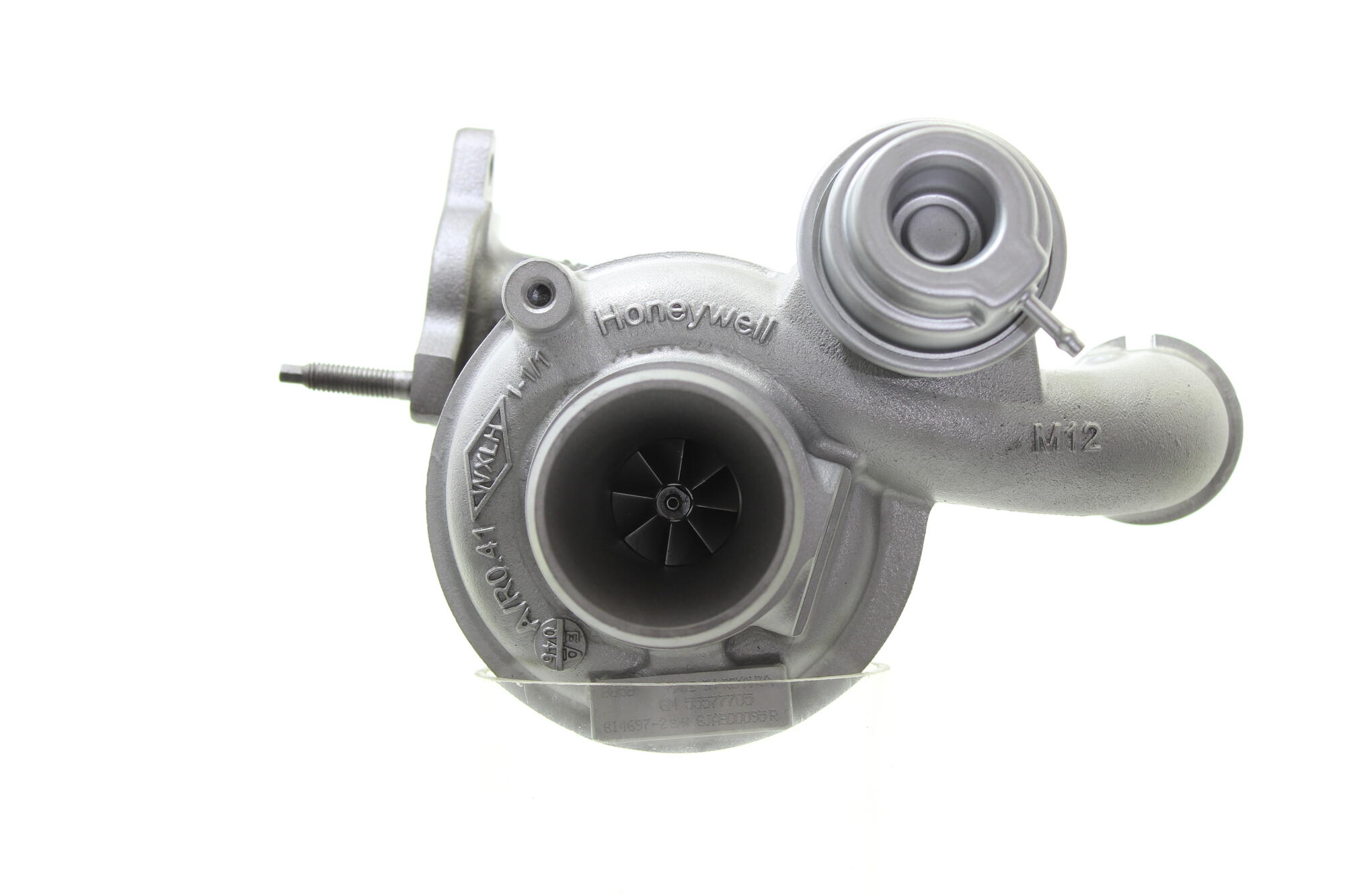ALANKO Lader, ladesystem 11902042 for OPEL