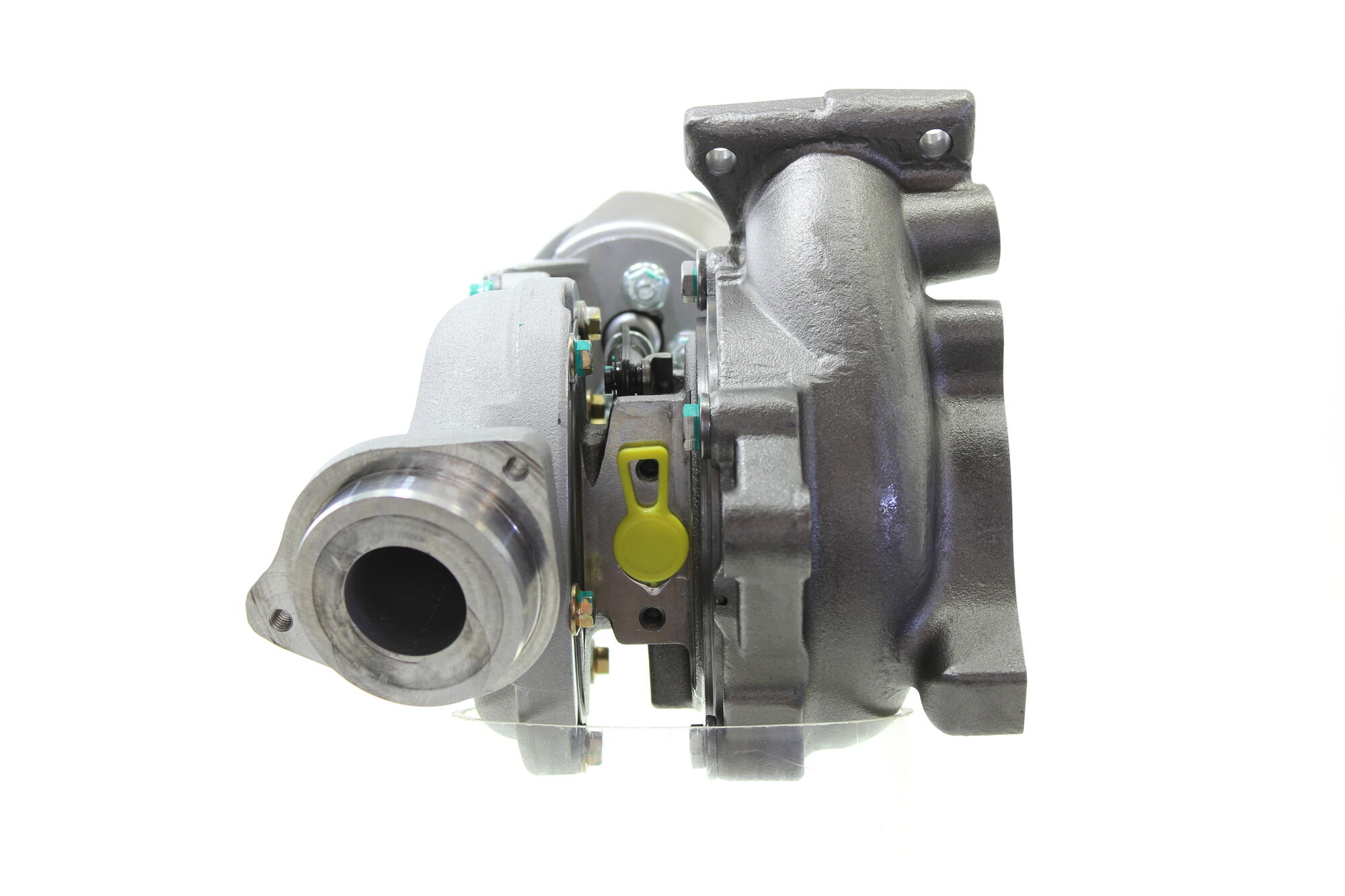 ALANKO Lader, ladesystem 10901553 for VAG AUDI VW