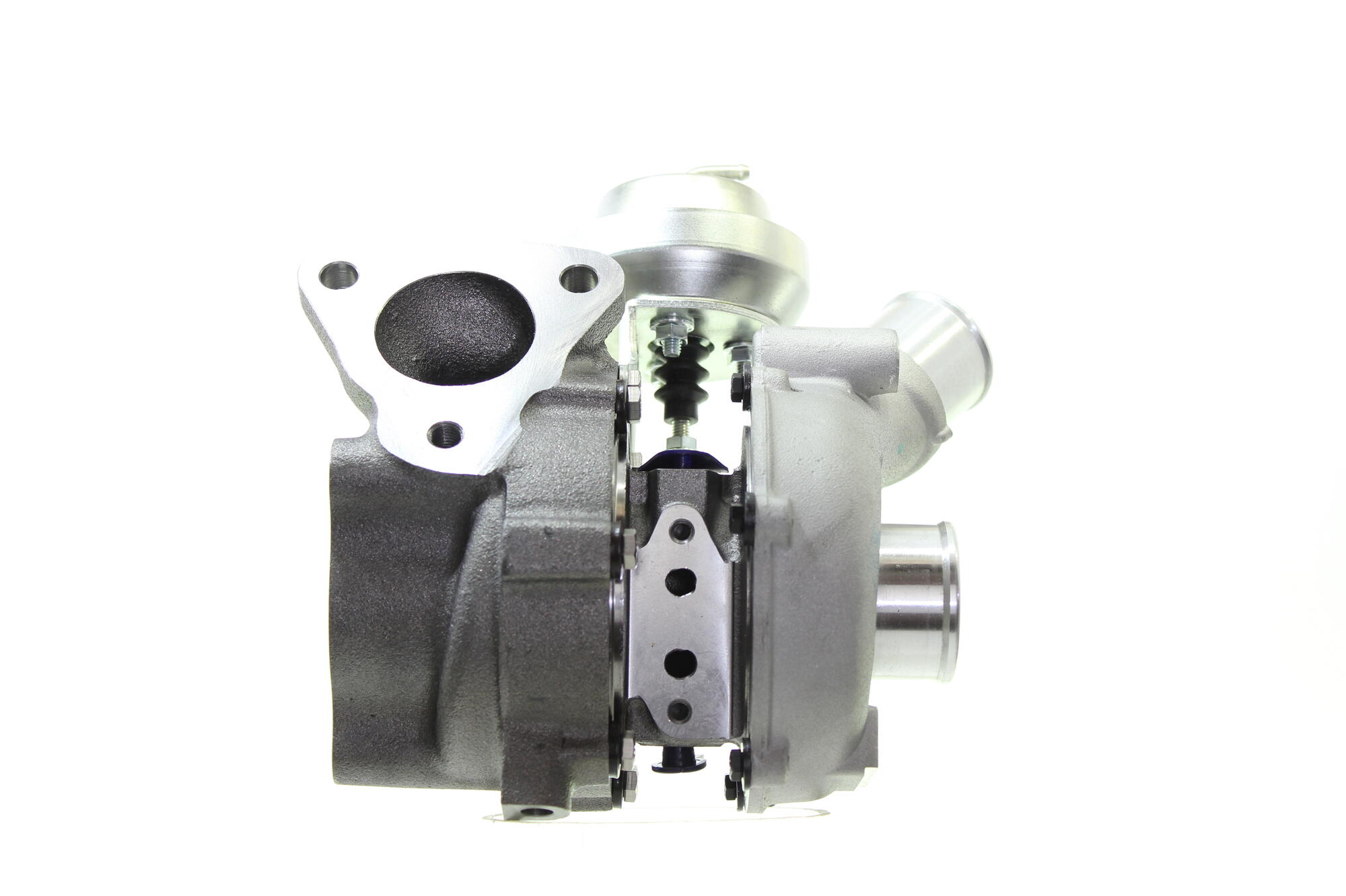 ALANKO Lader, ladesystem 10902031 for MITSUBISHI