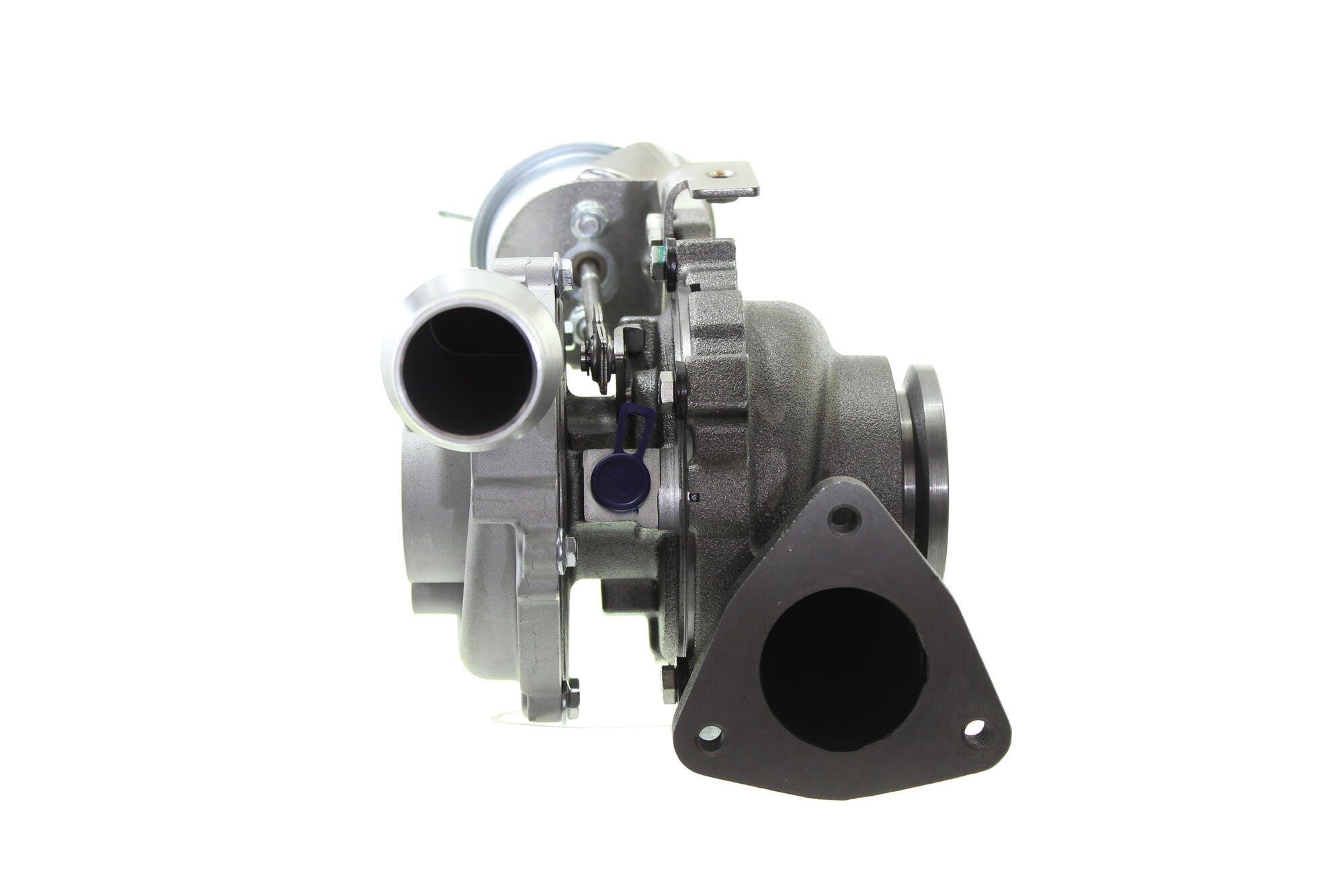 ALANKO Lader, ladesystem 10901356 for RENAULT