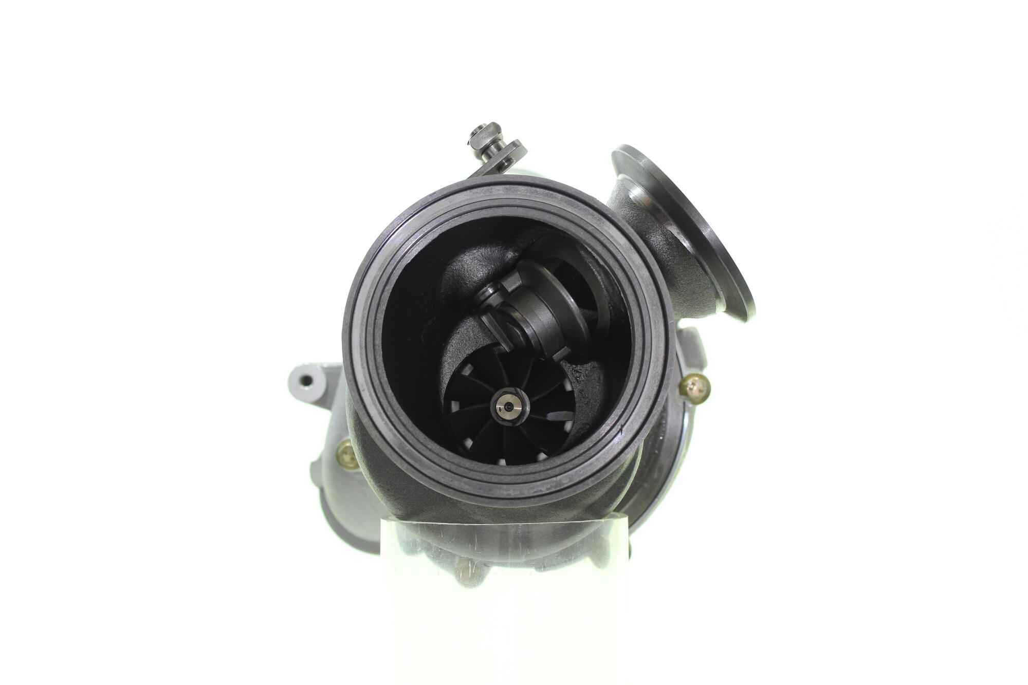 ALANKO Lader, ladesystem 10901204 for BMW NISSAN