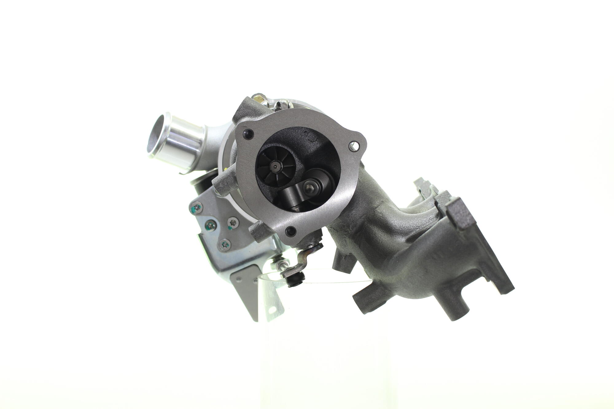 ALANKO Lader, ladesystem 10902078 for HYUNDAI