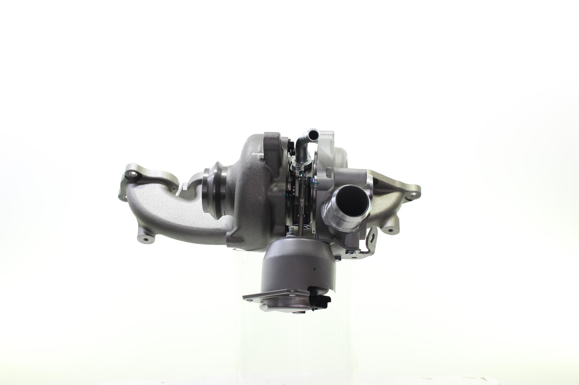 ALANKO Lader, ladesystem 10902072 for CITROËN