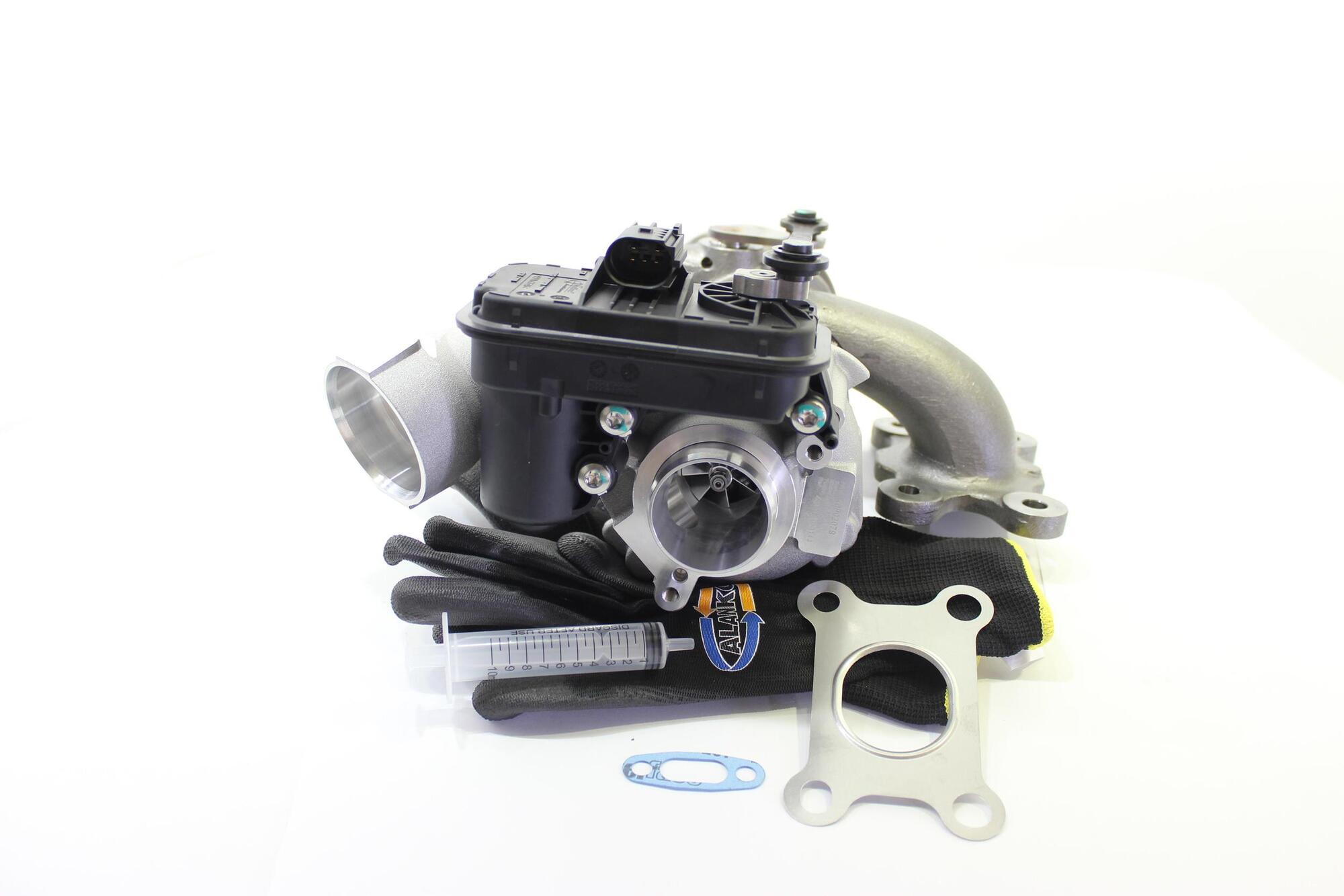 ALANKO Lader, ladesystem 10902079 for VAG SEAT