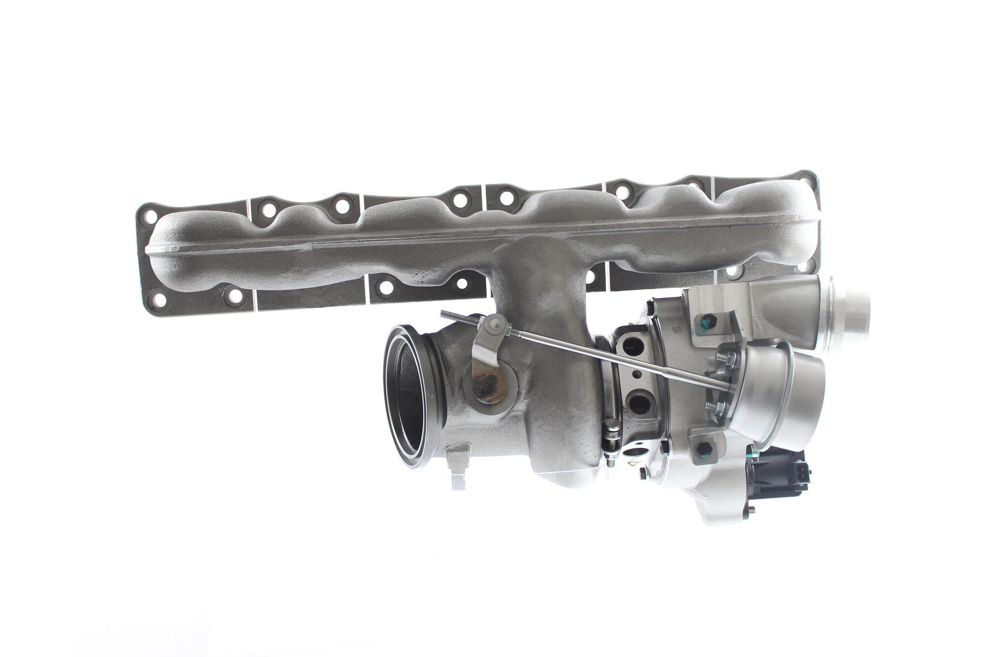 ALANKO Lader, ladesystem 10902083 for BMW